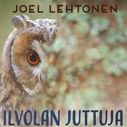 Ilvolan juttuja: lapsille sovitellut