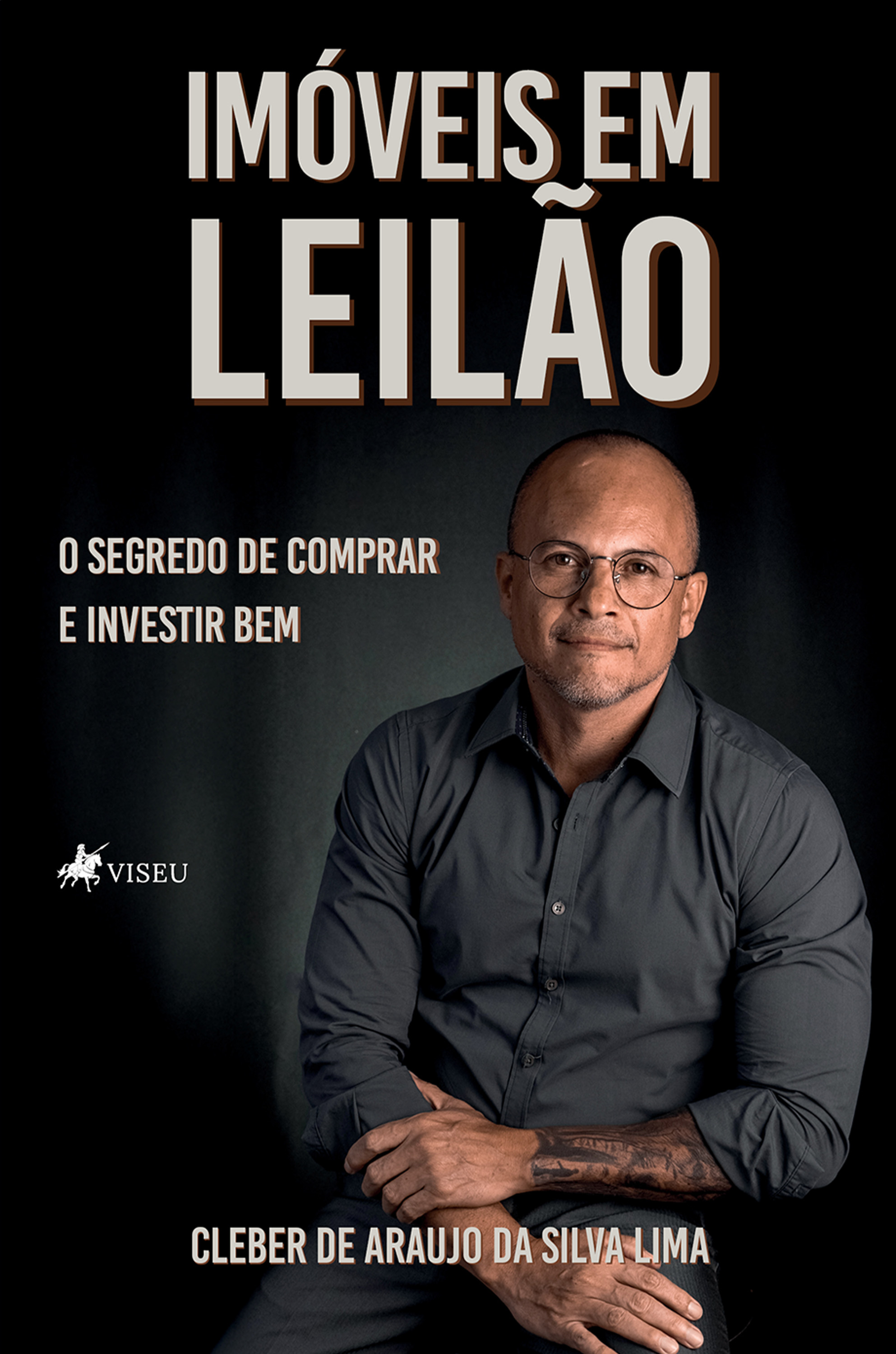 Imóveis em Leilão