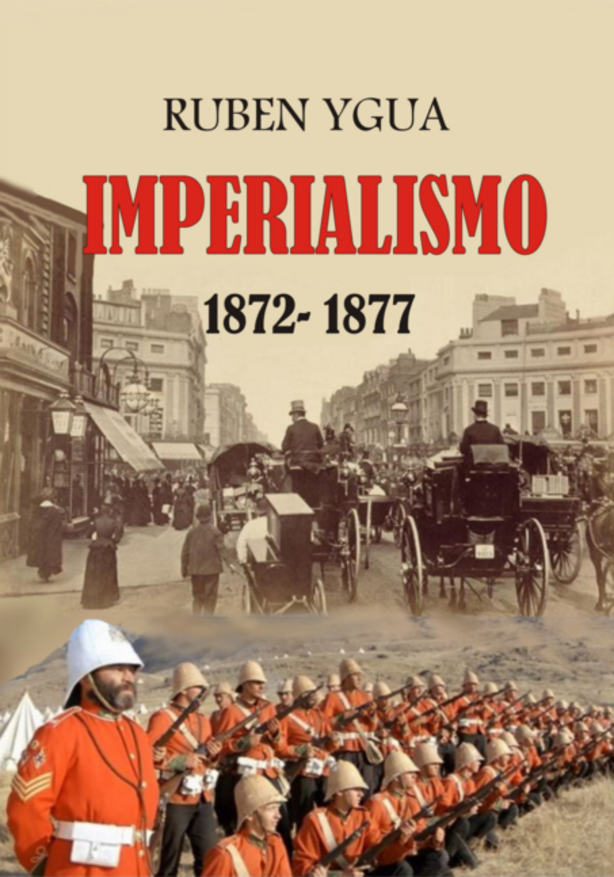 Imperialismo