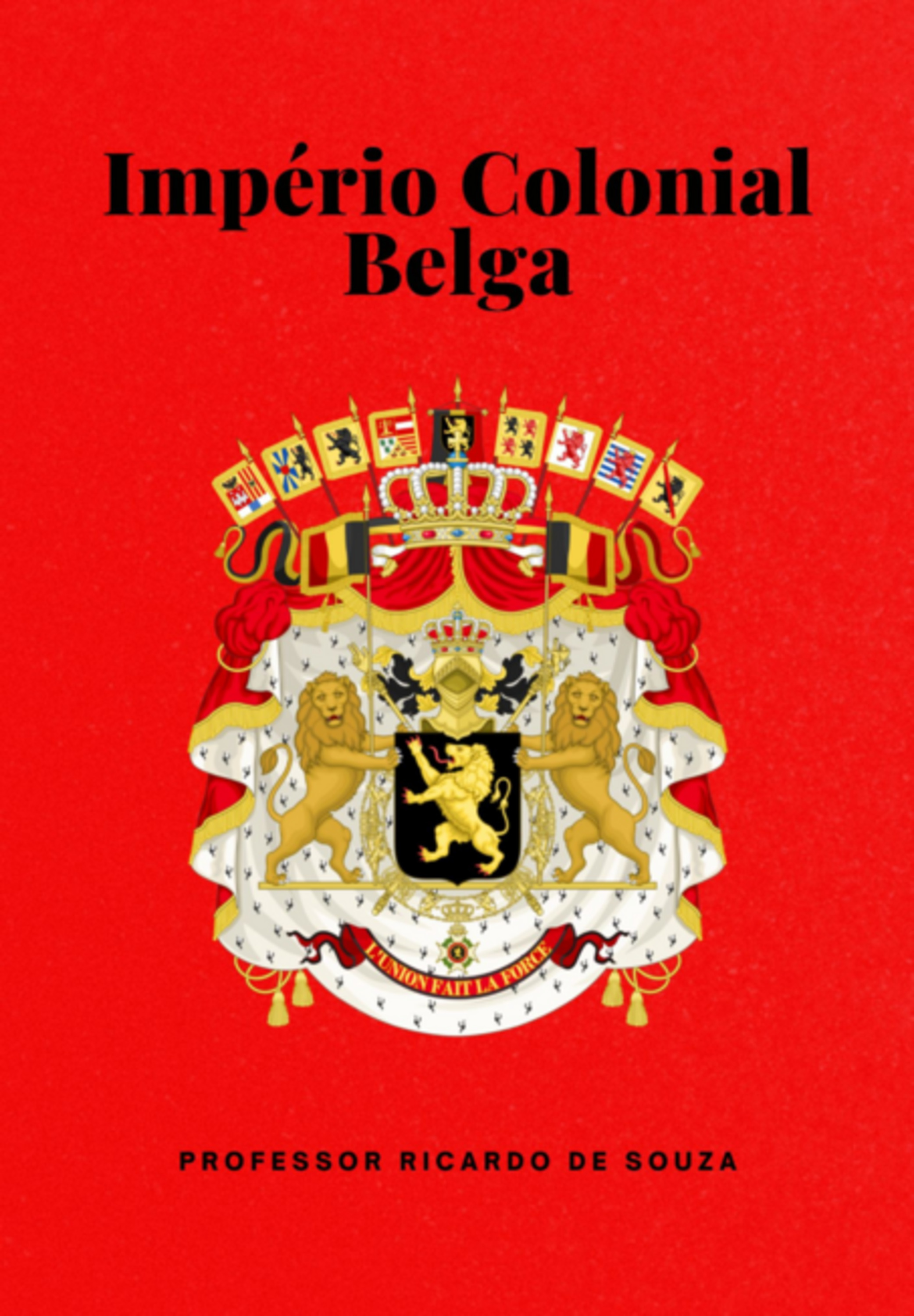 Império Colonial Belga