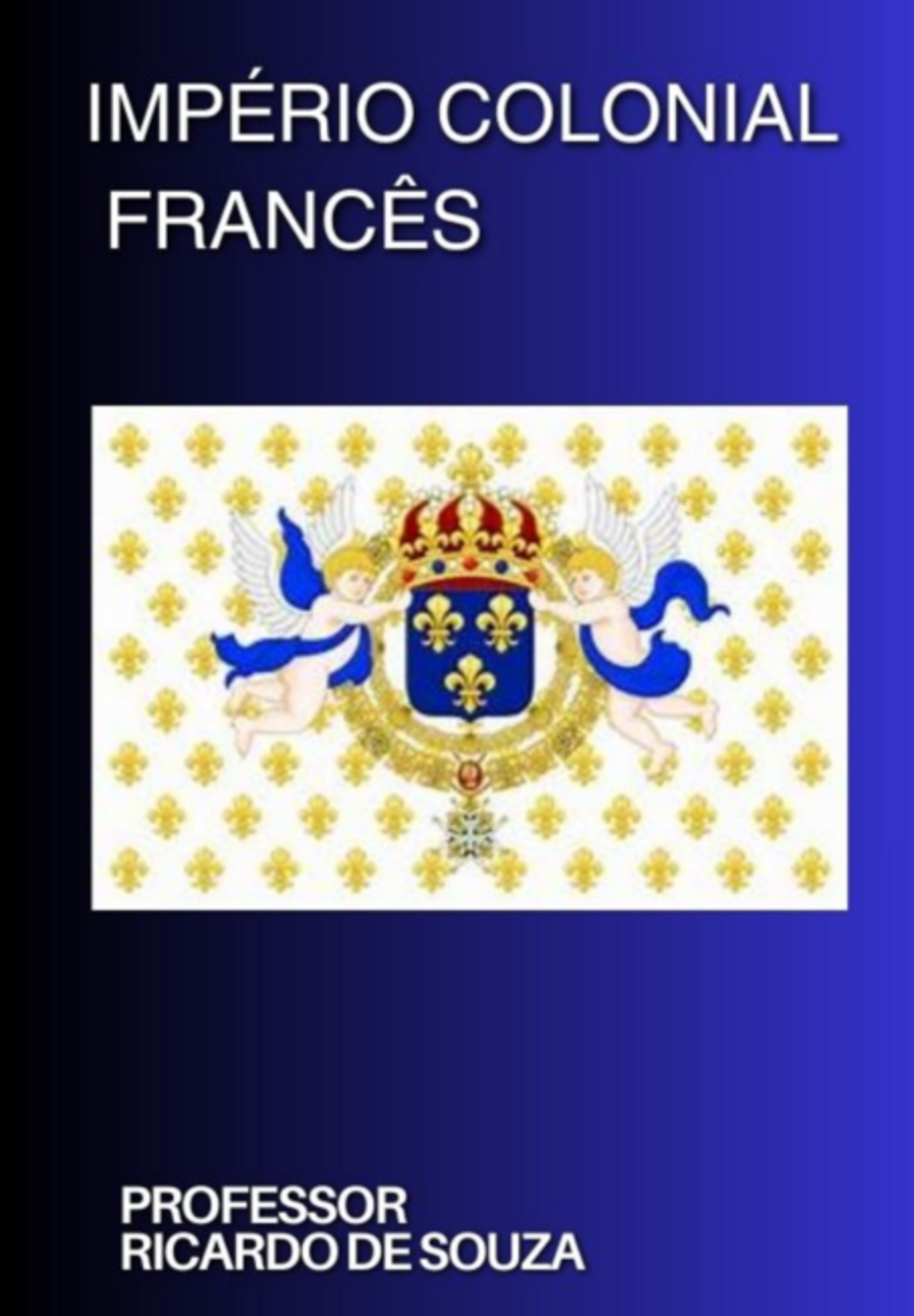 Império Colonial Francês