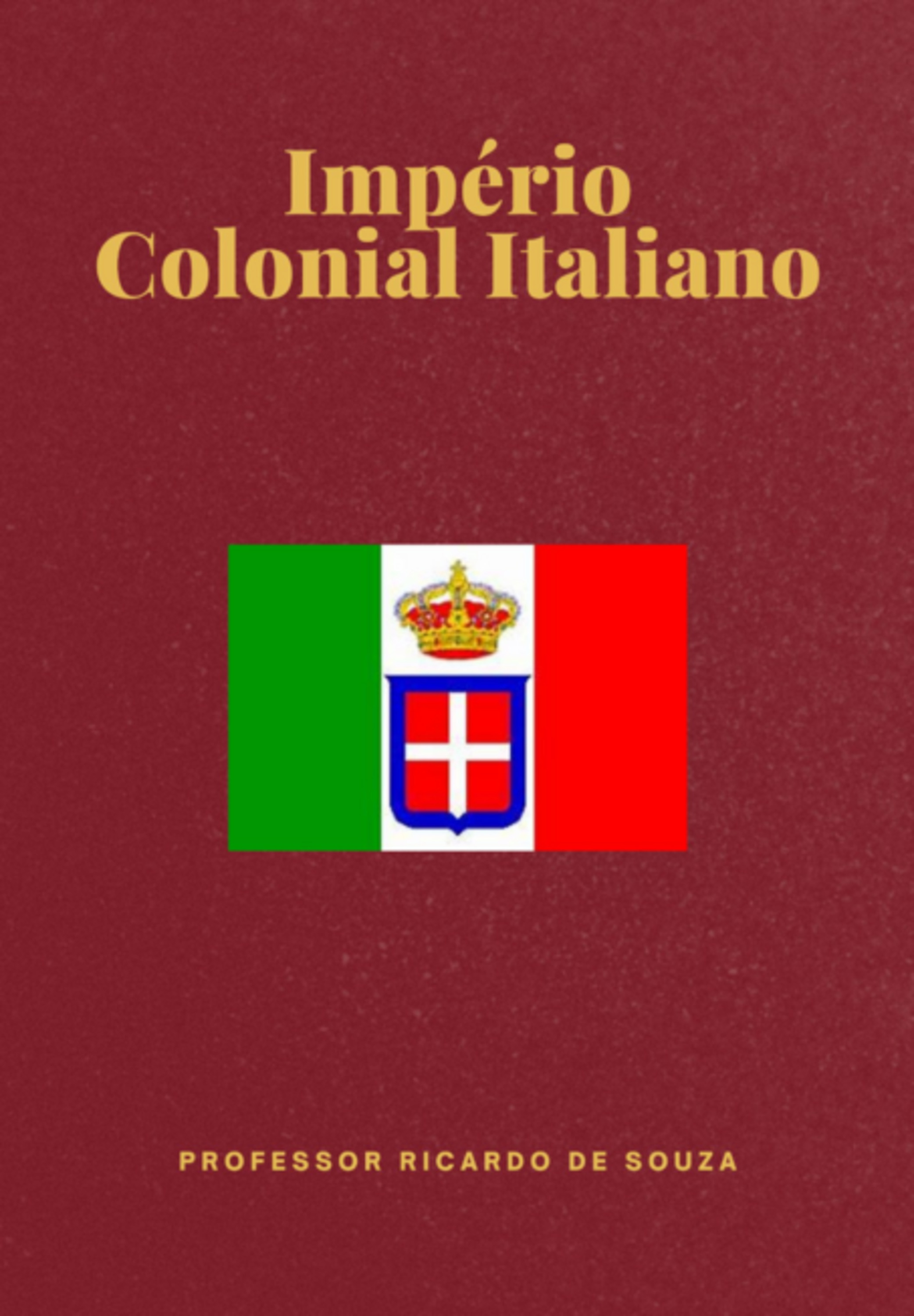 Império Colonial Italiano