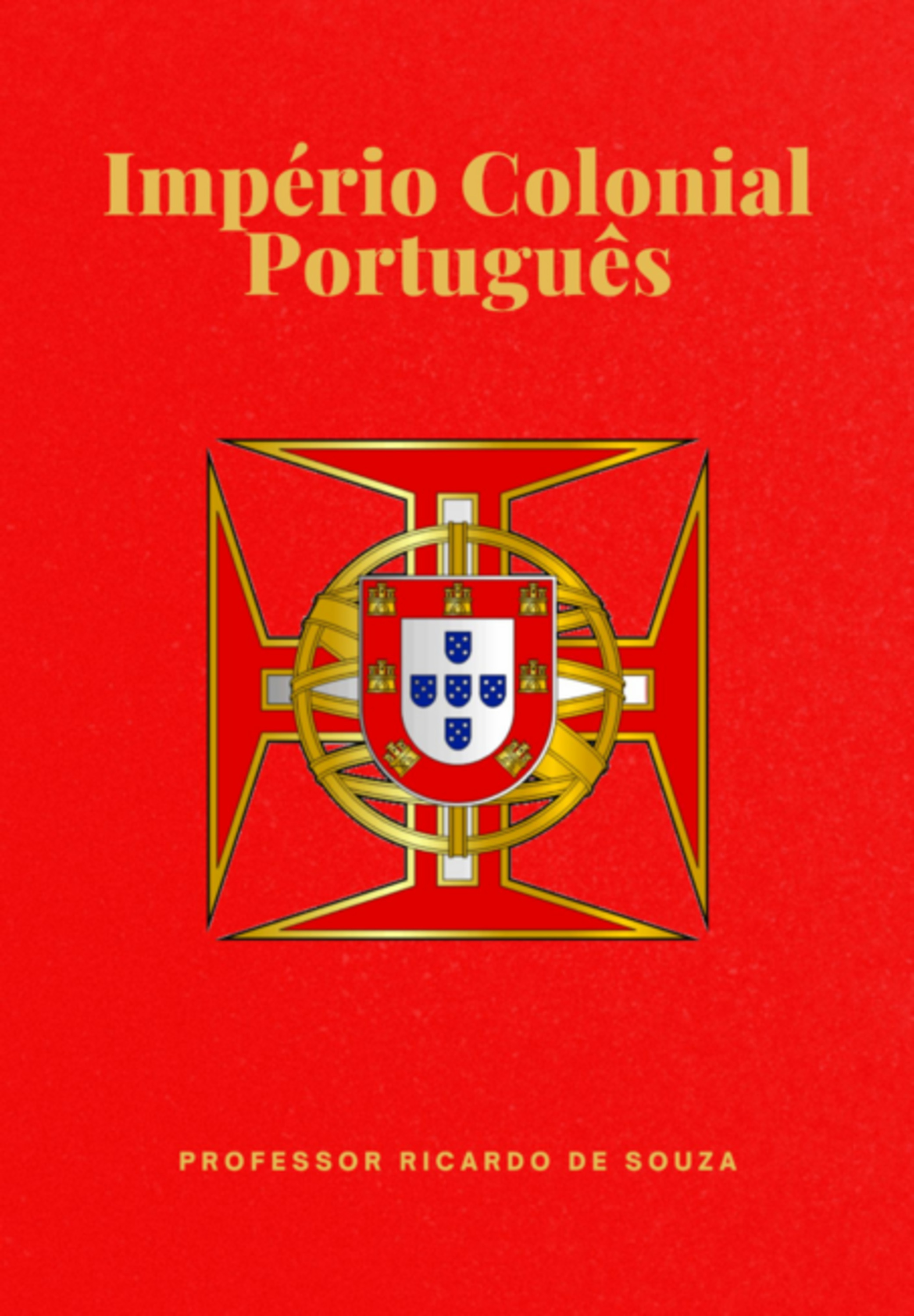 Império Colonial Português