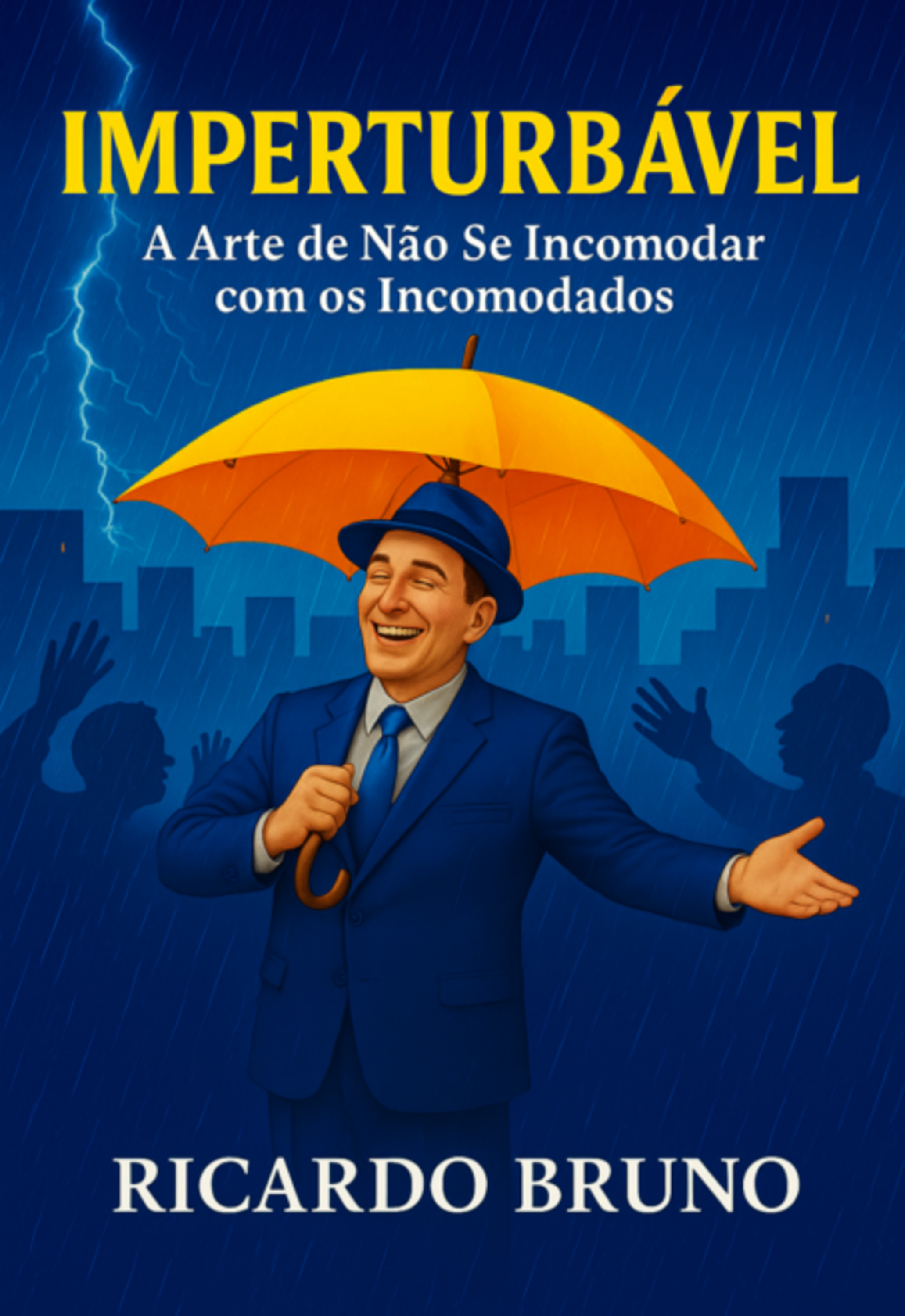 Imperturbável