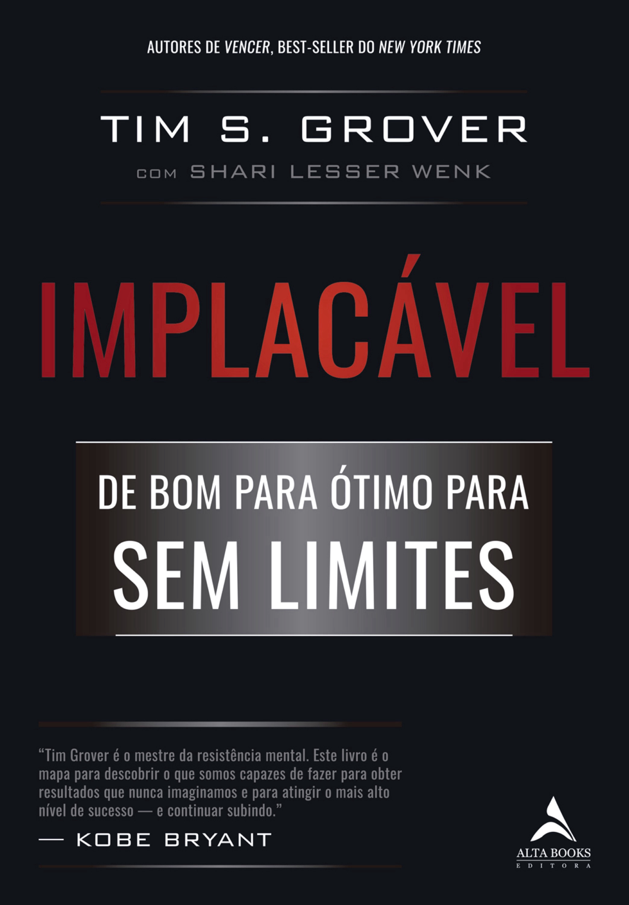 Implacável