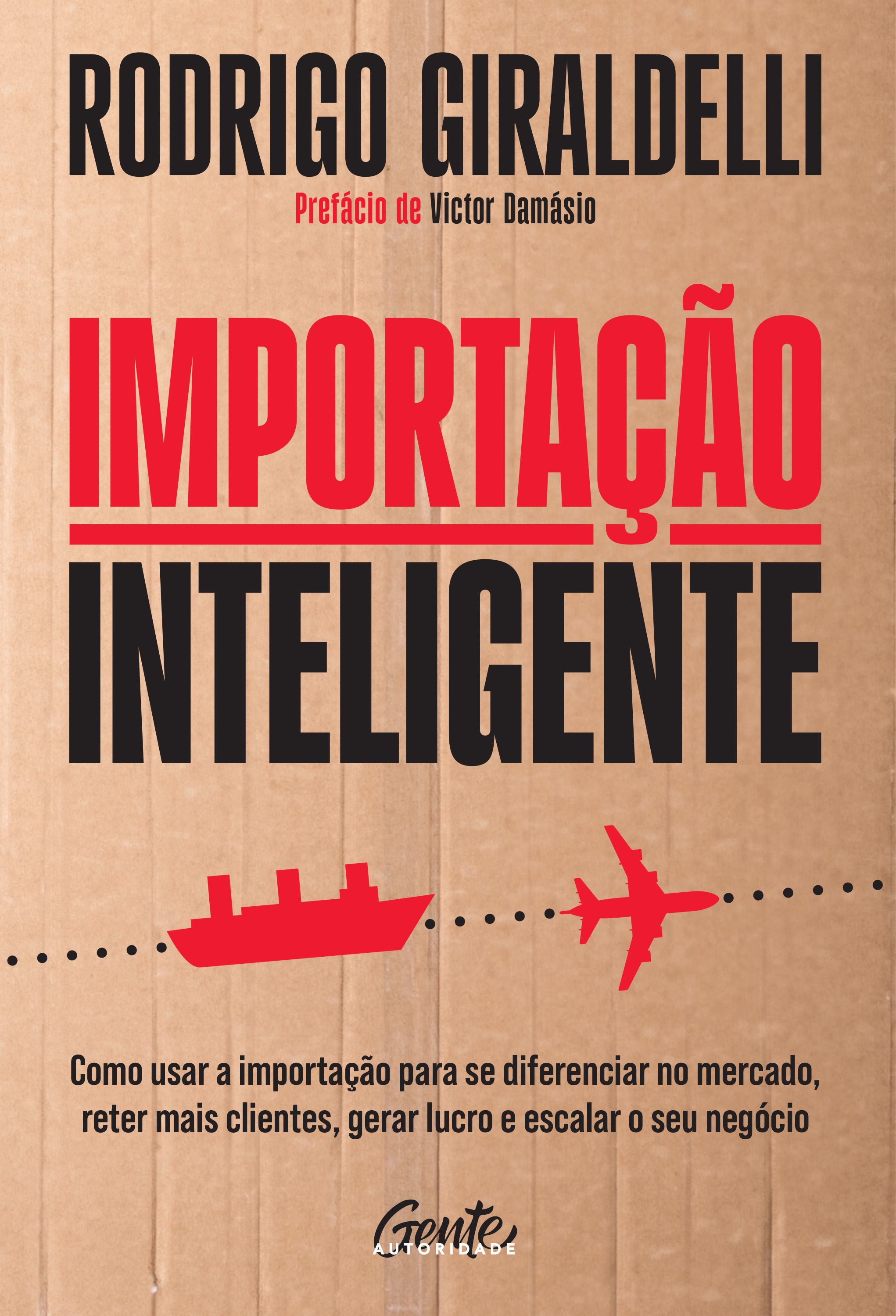 Importação inteligente