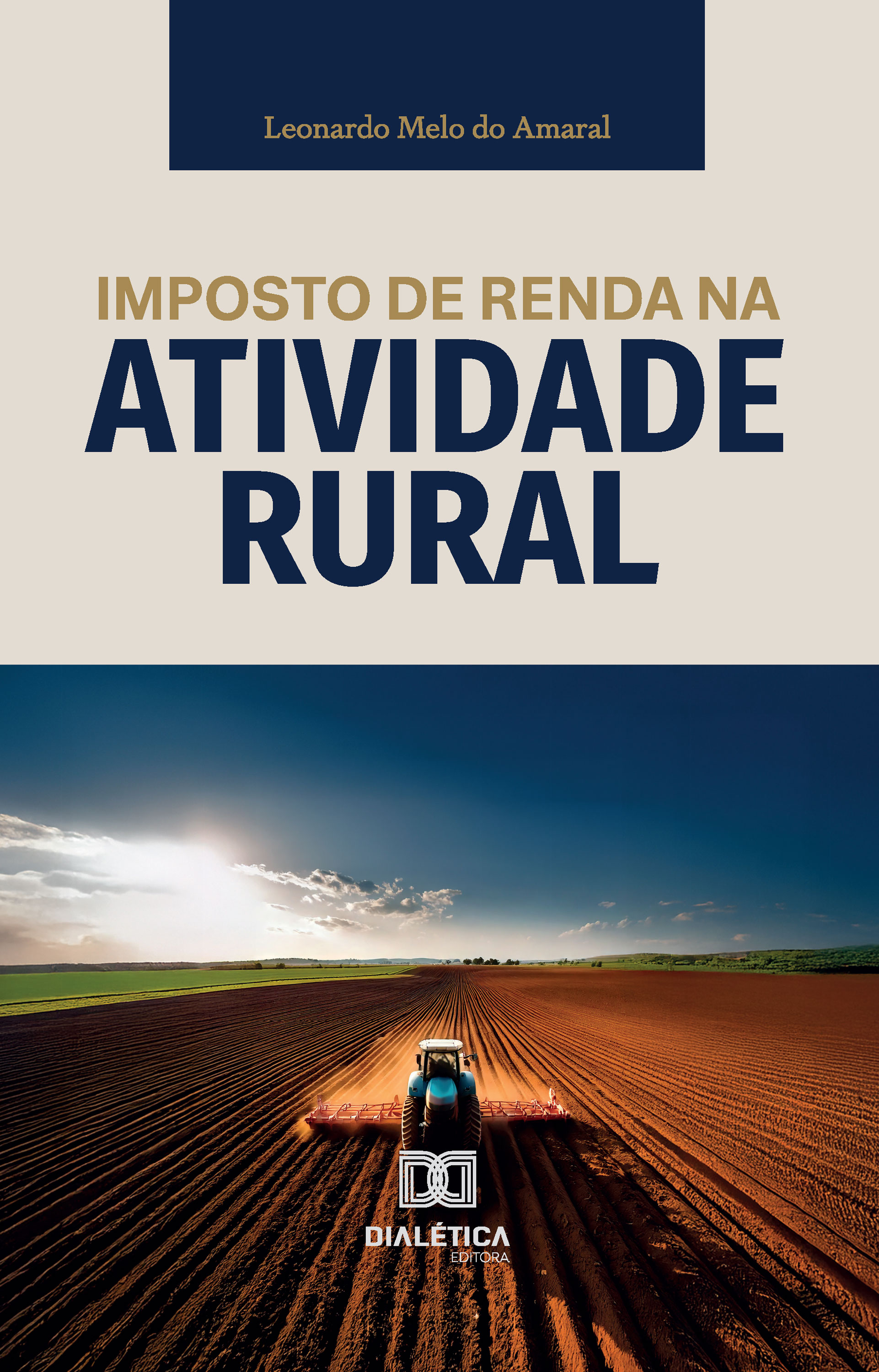 Imposto de Renda na Atividade Rural