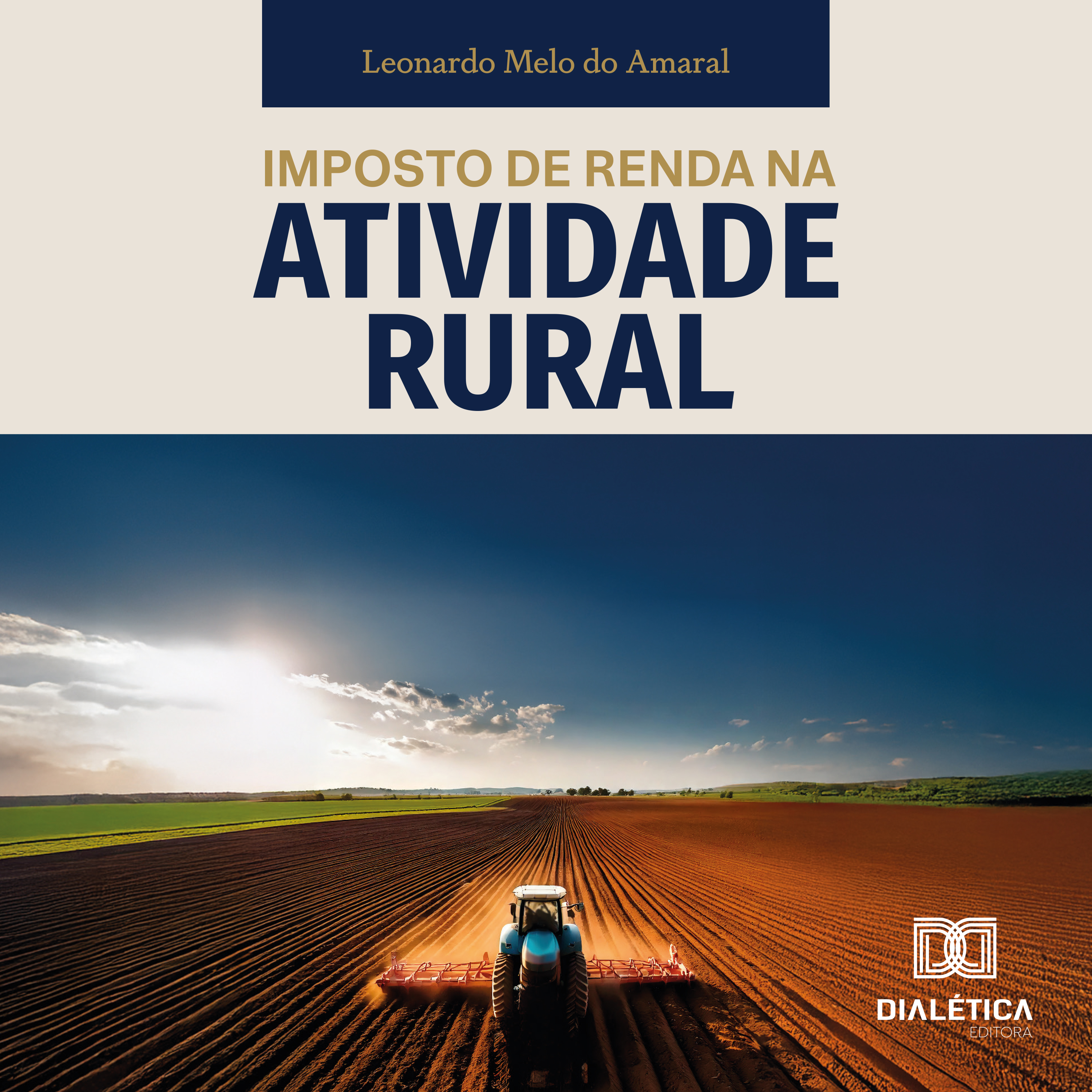 Imposto de Renda na Atividade Rural