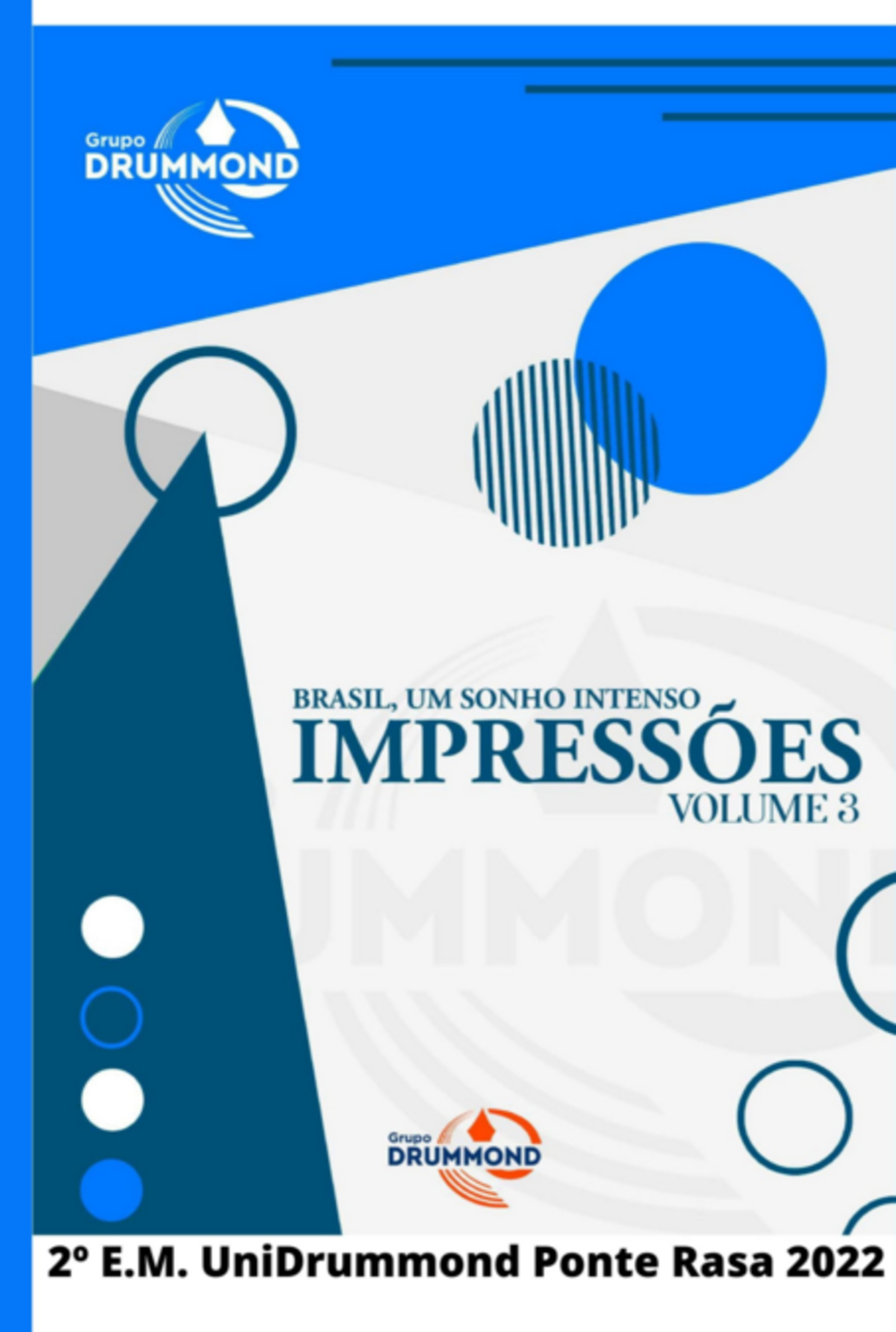 Impressões Volume 3