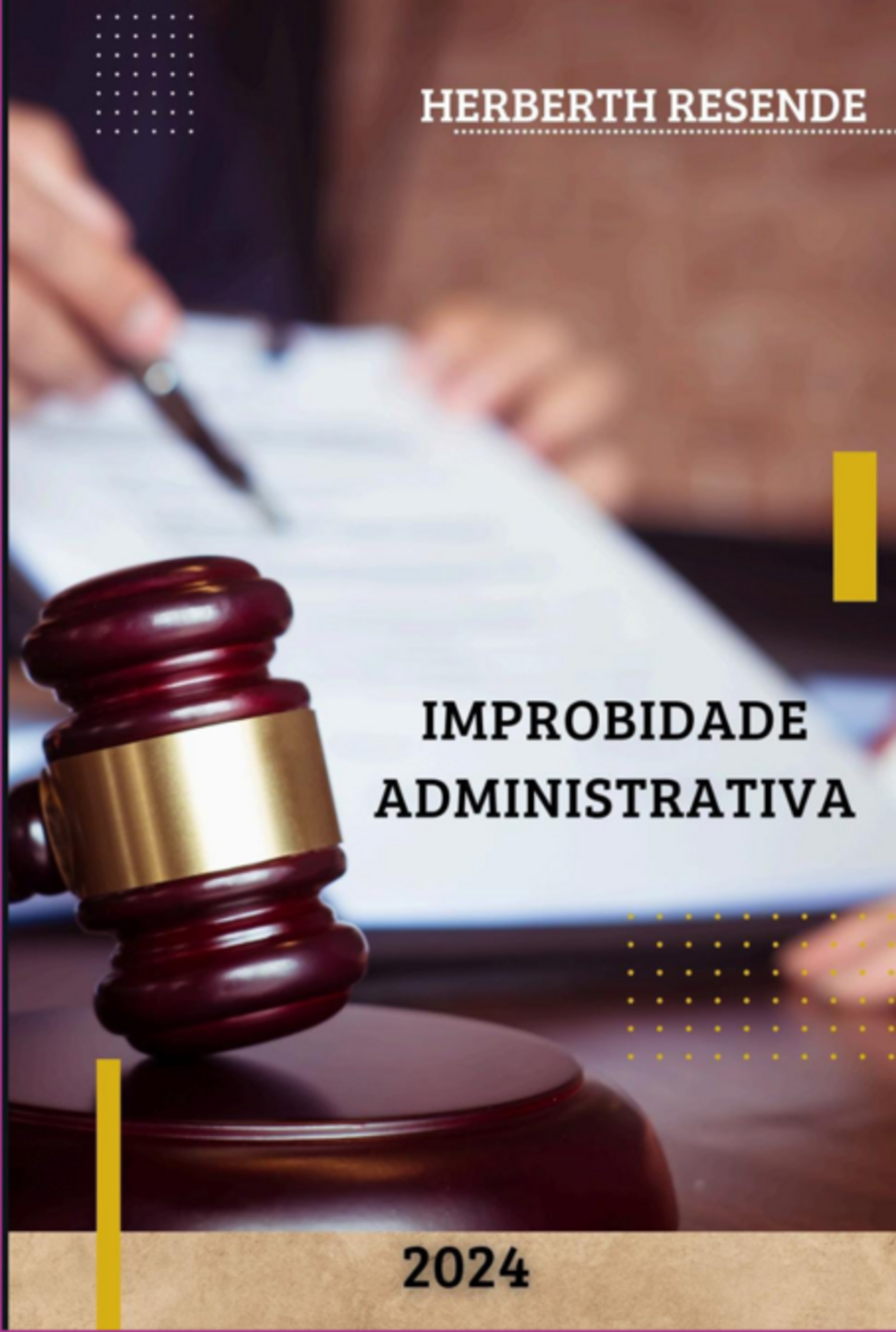 Improbidade Administrativa