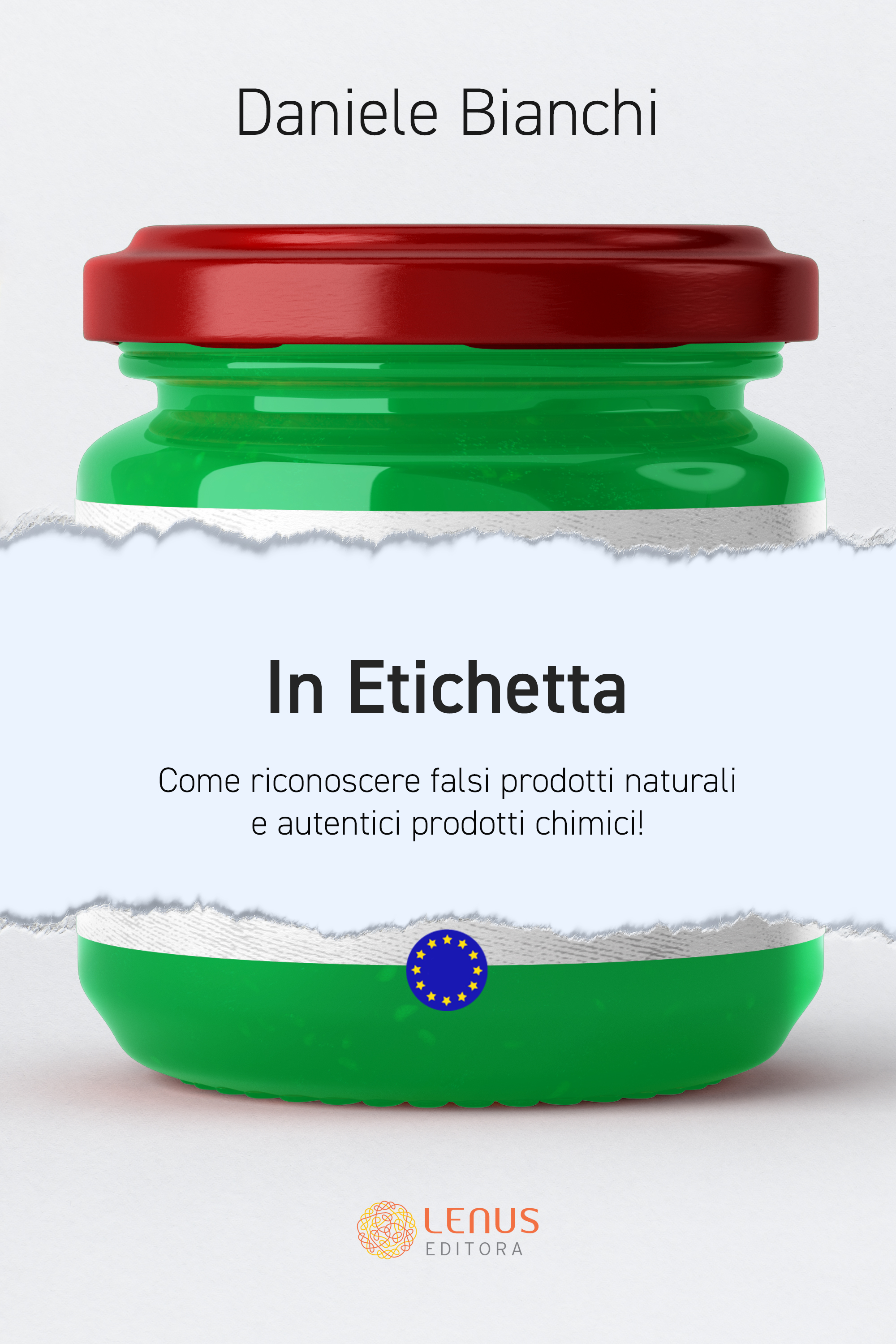 In Etichetta