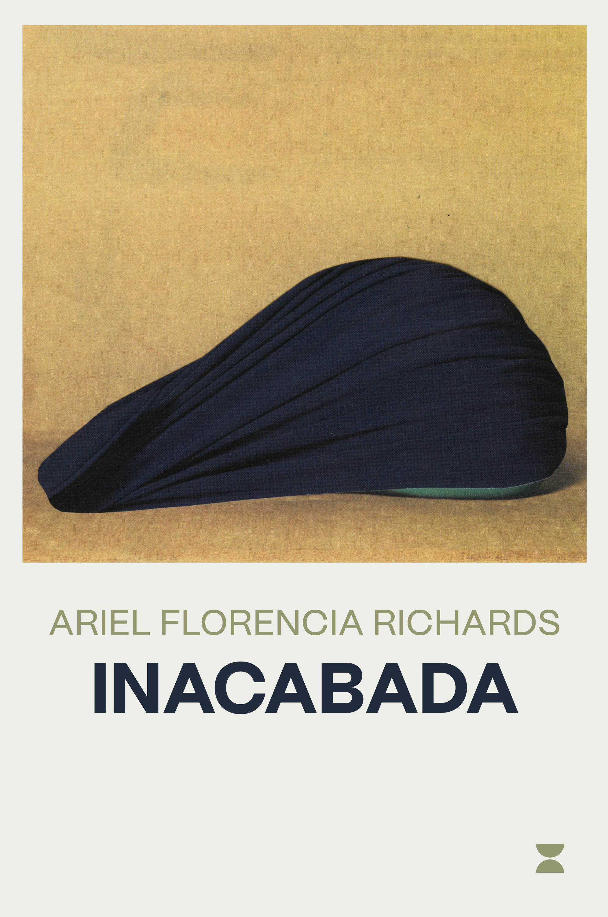 Inacabada