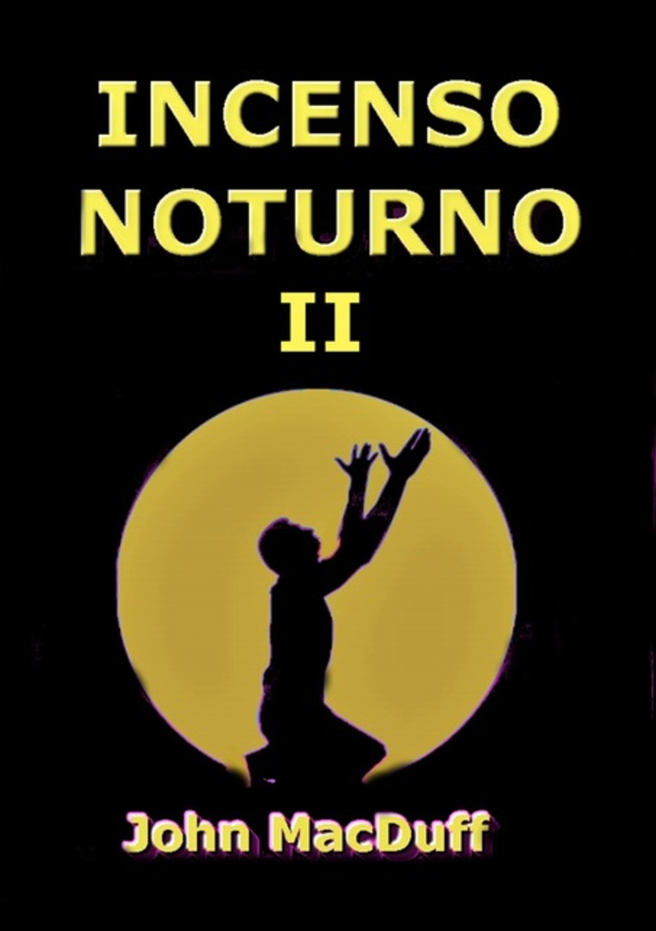 Incenso Noturno Ii