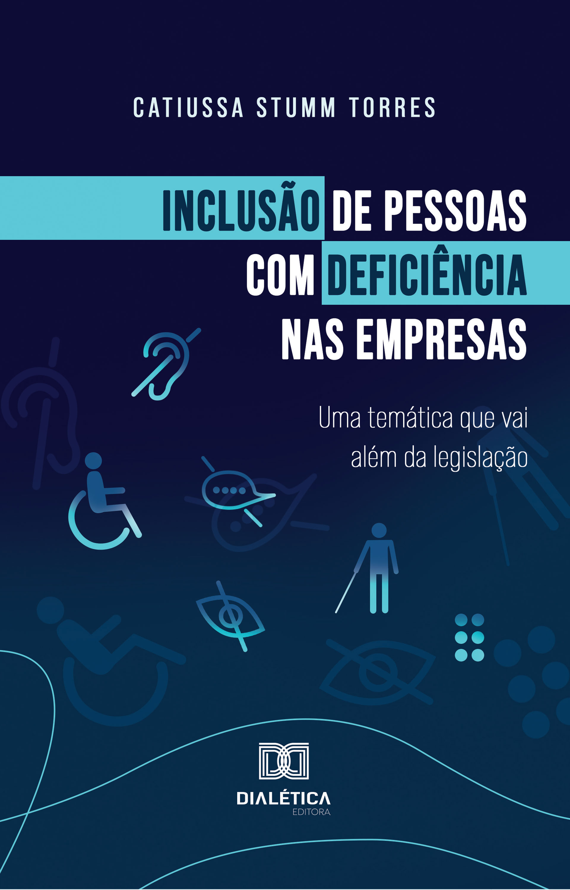 Inclusão de Pessoas com Deficiência nas Empresas