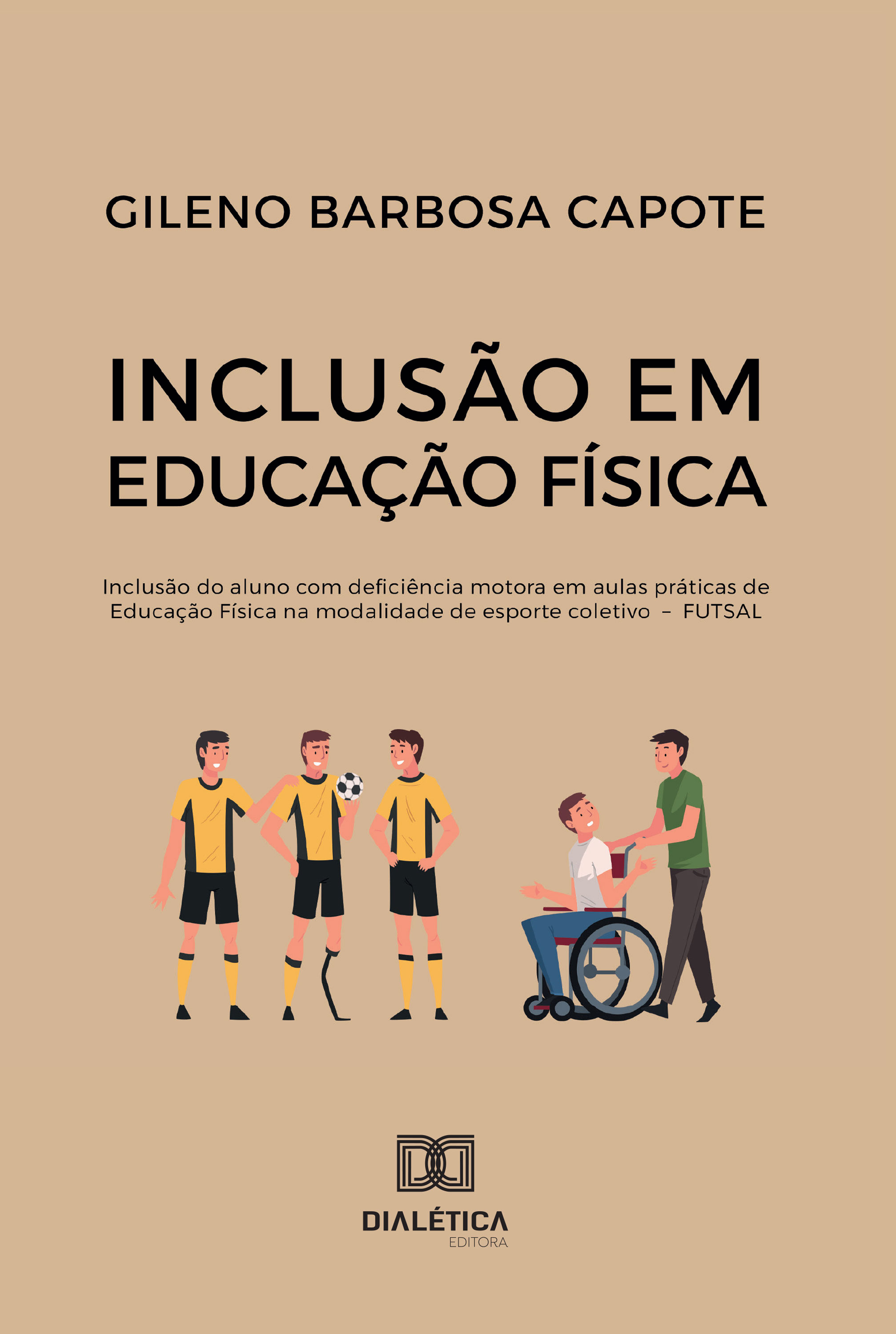 Inclusão em Educação Física