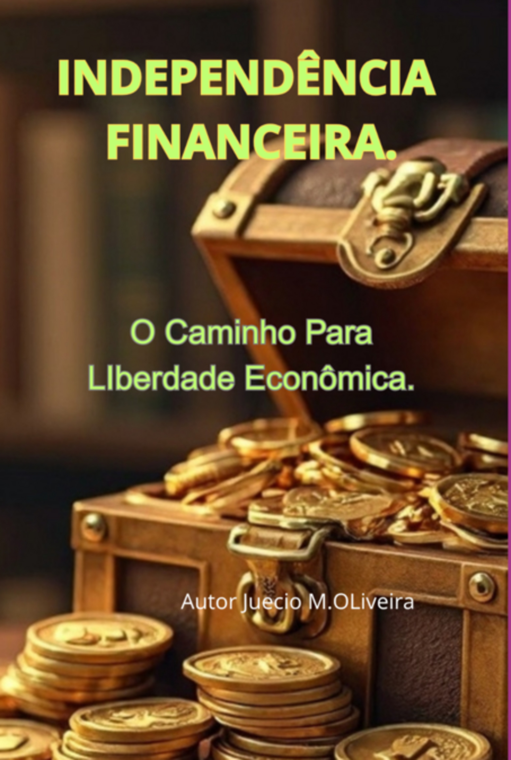 Independência Financeira