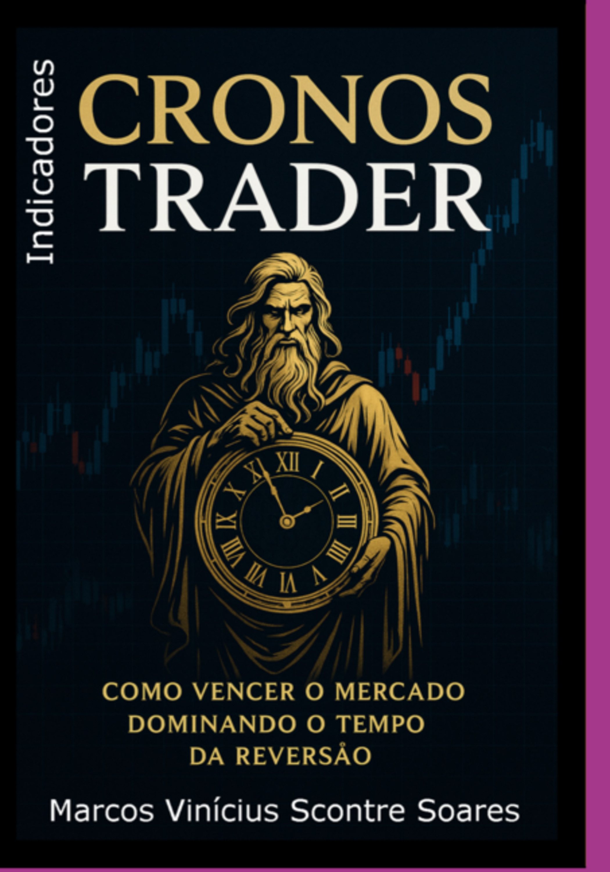 Indicadores Cronos Trader