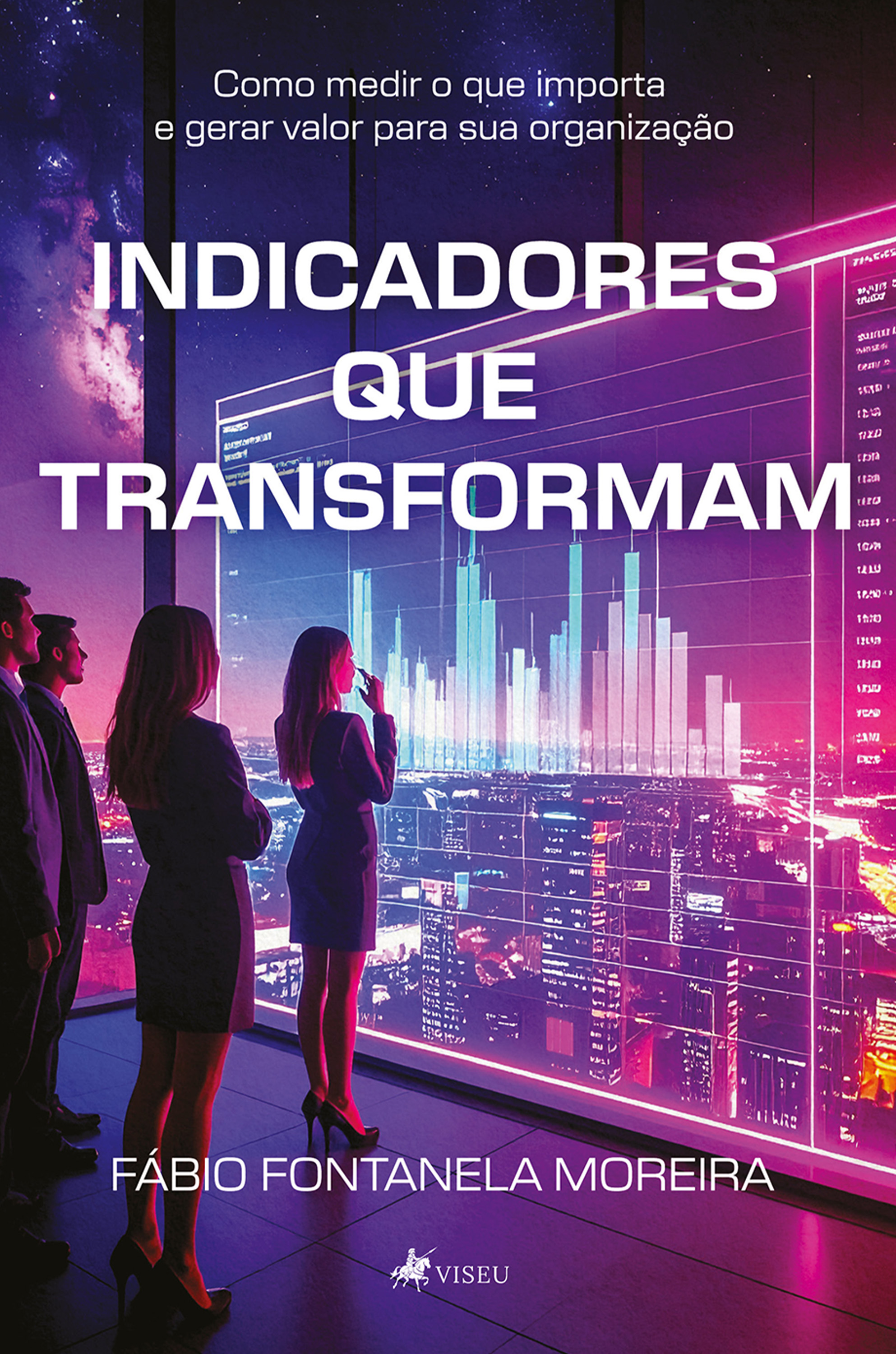 Indicadores que Transformam