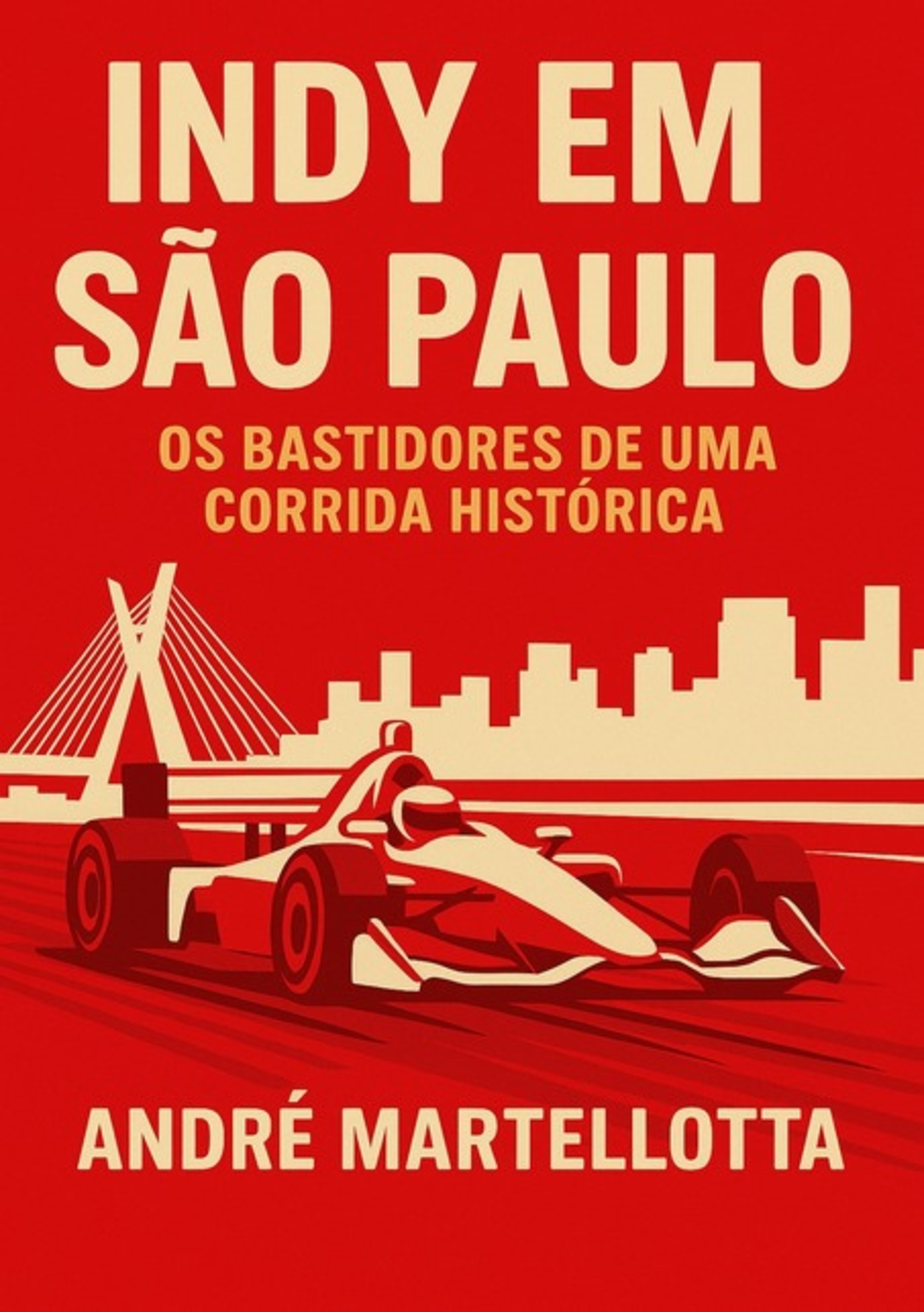 Indy Em São Paulo