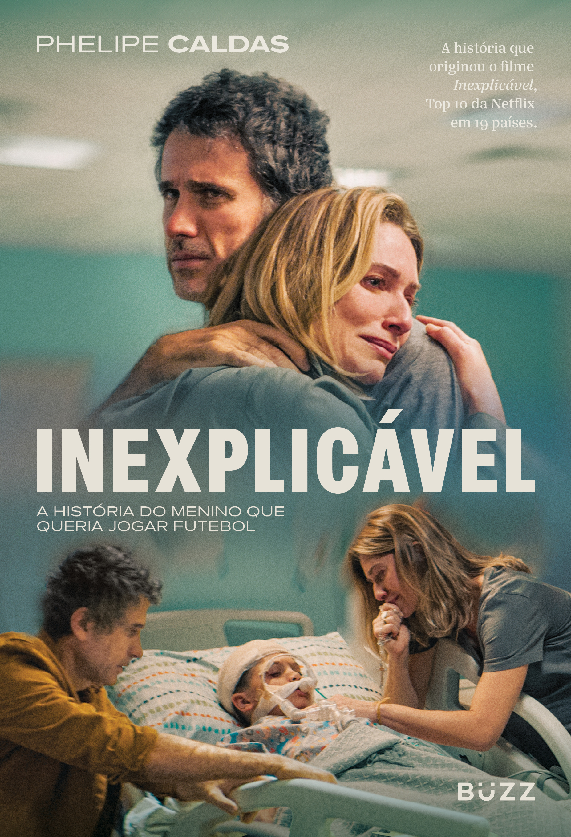 Inexplicável