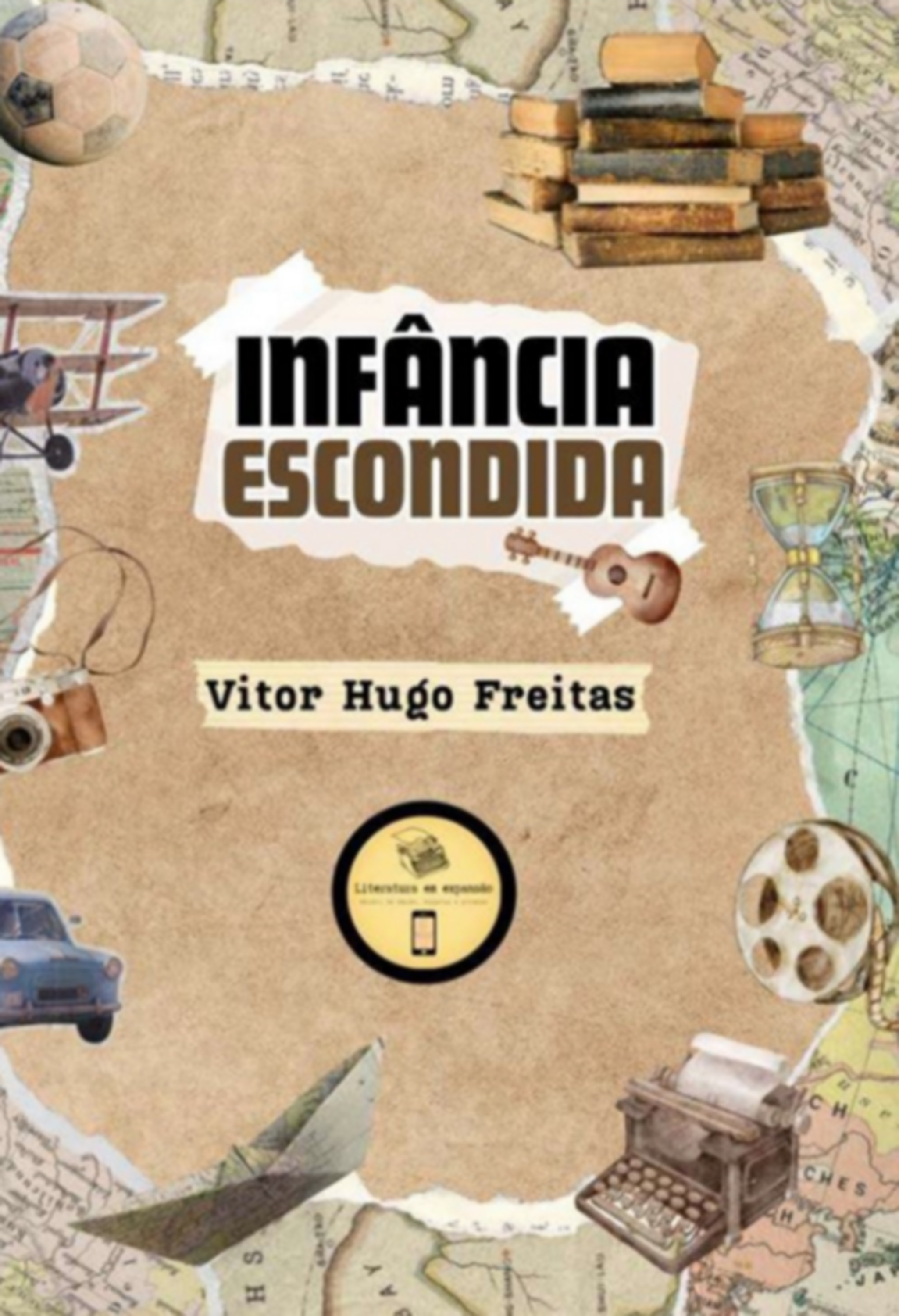 Infância Escondida