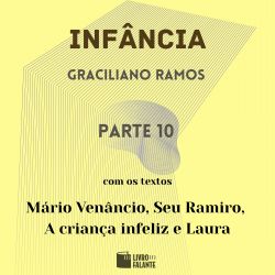Infância - parte 10