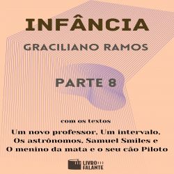 Infância - parte 8