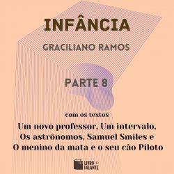 Infância - parte 8
