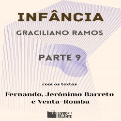 Infância - parte 9