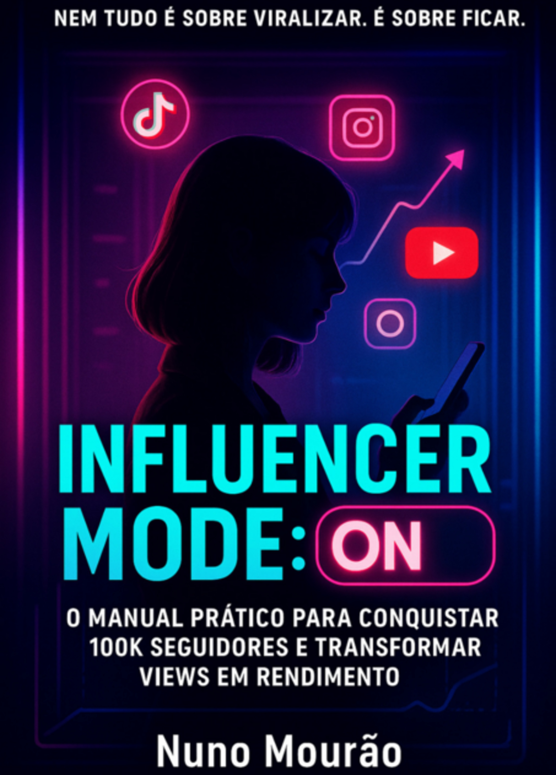Influencer Mode: On