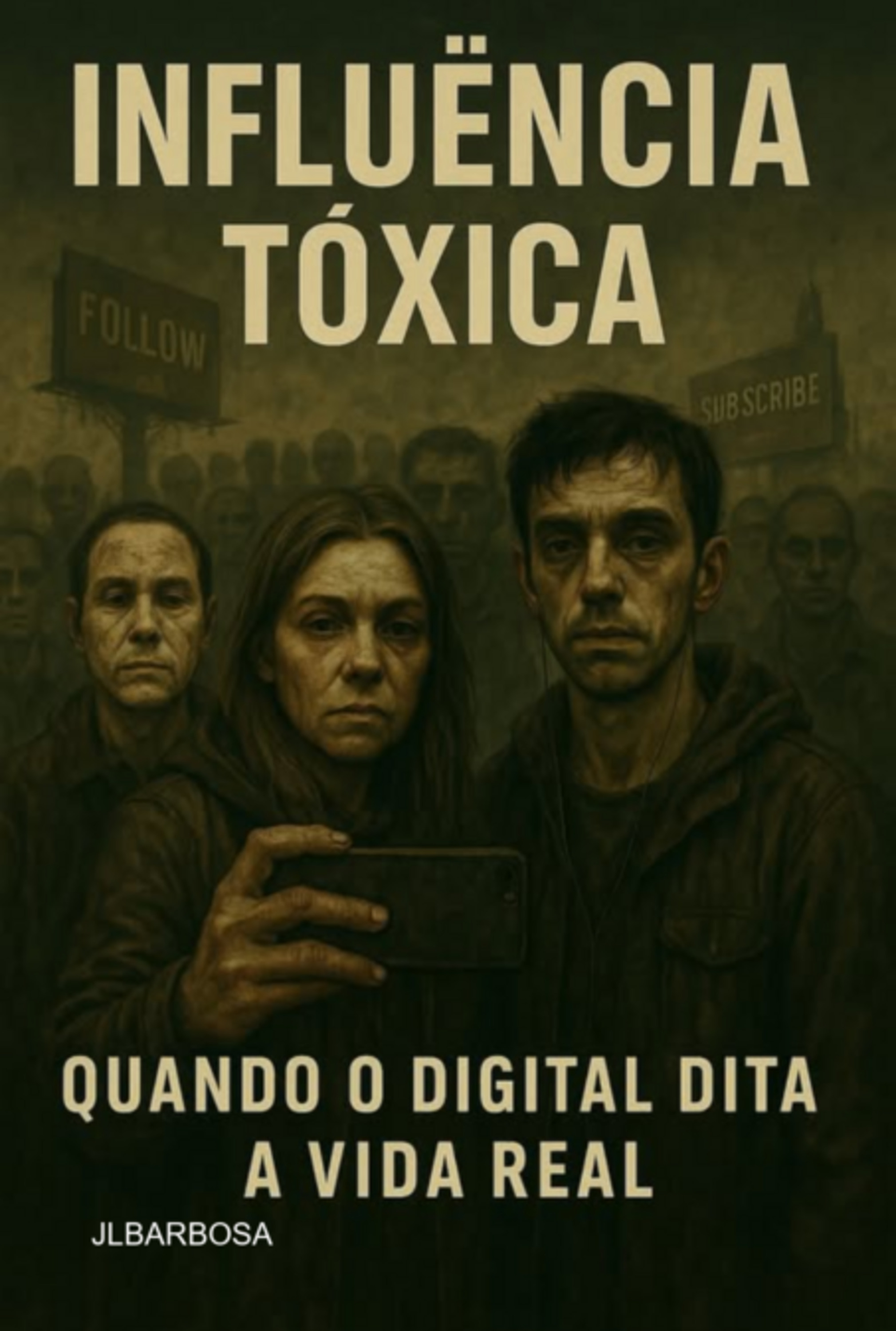 Influencia Toxica