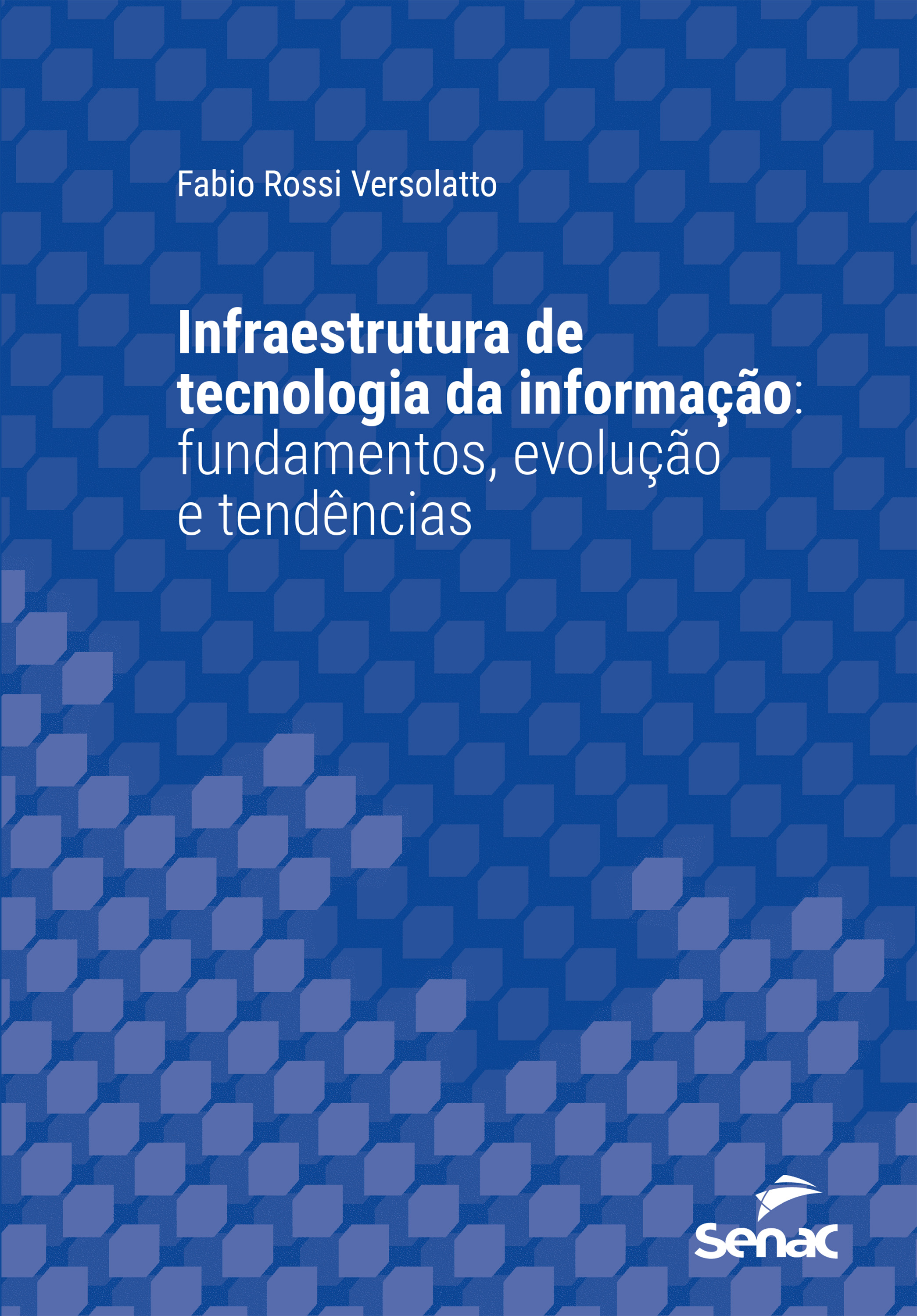 Infraestrutura de tecnologia da informação