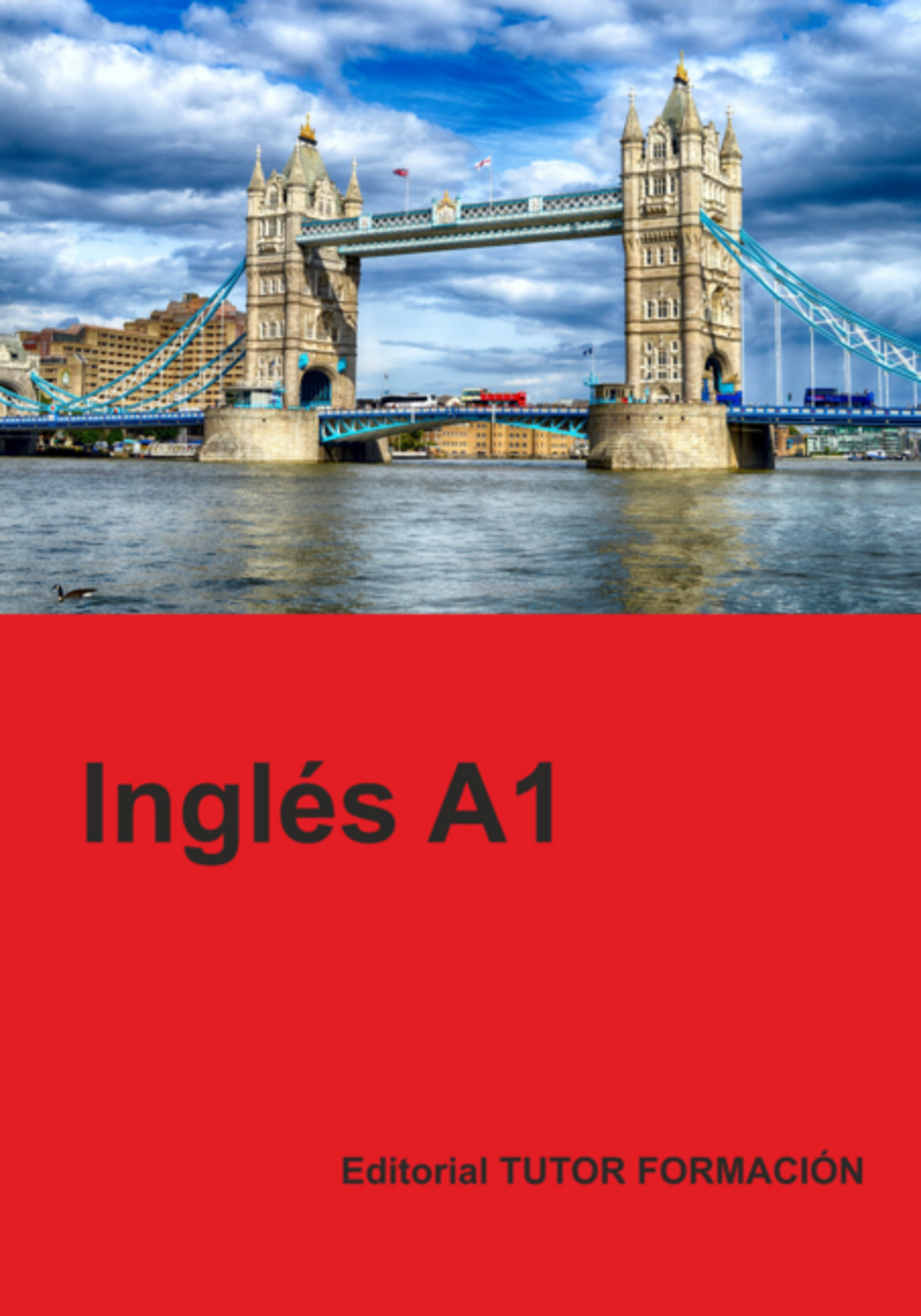 Inglés A1