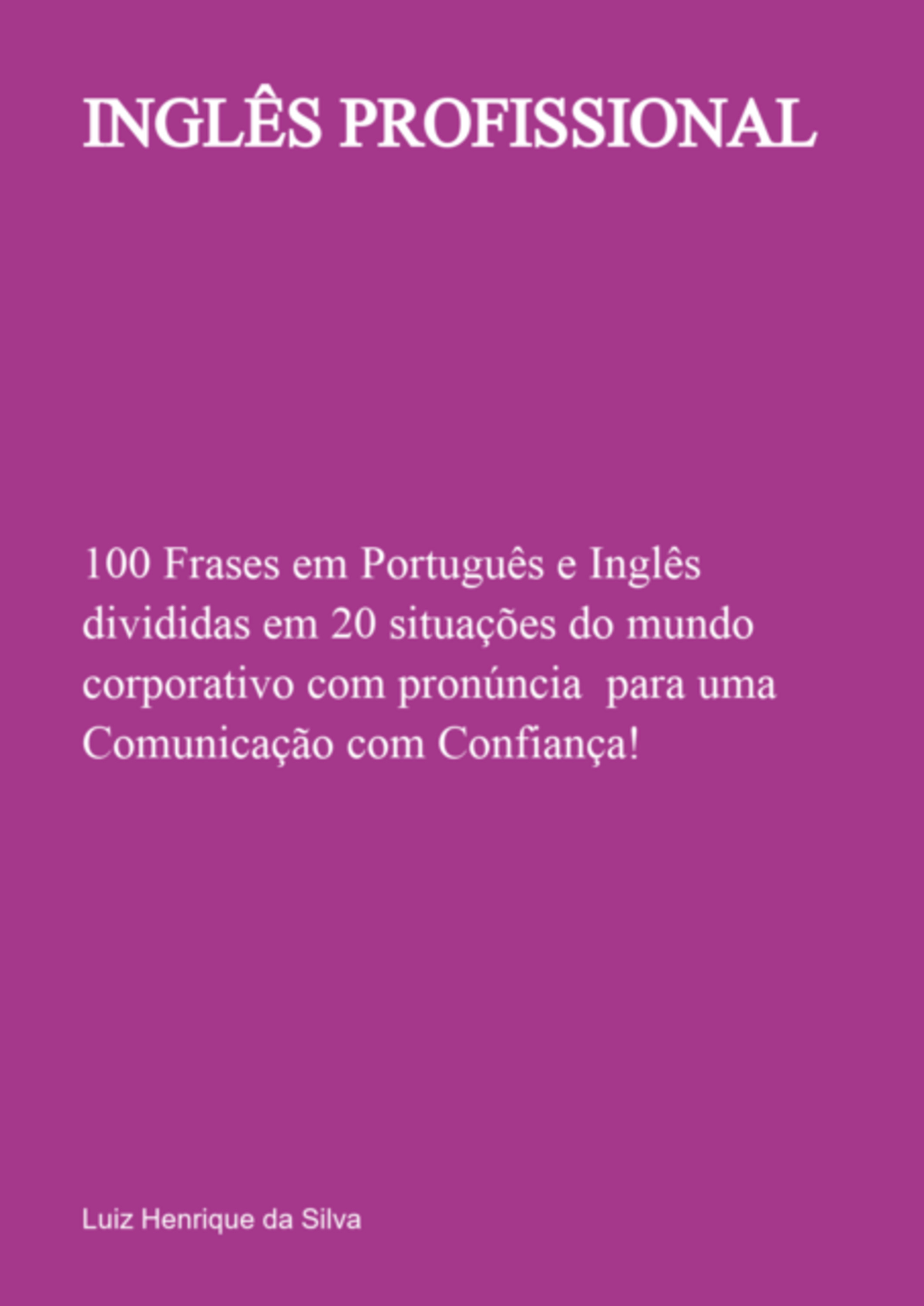 Inglês Profissional