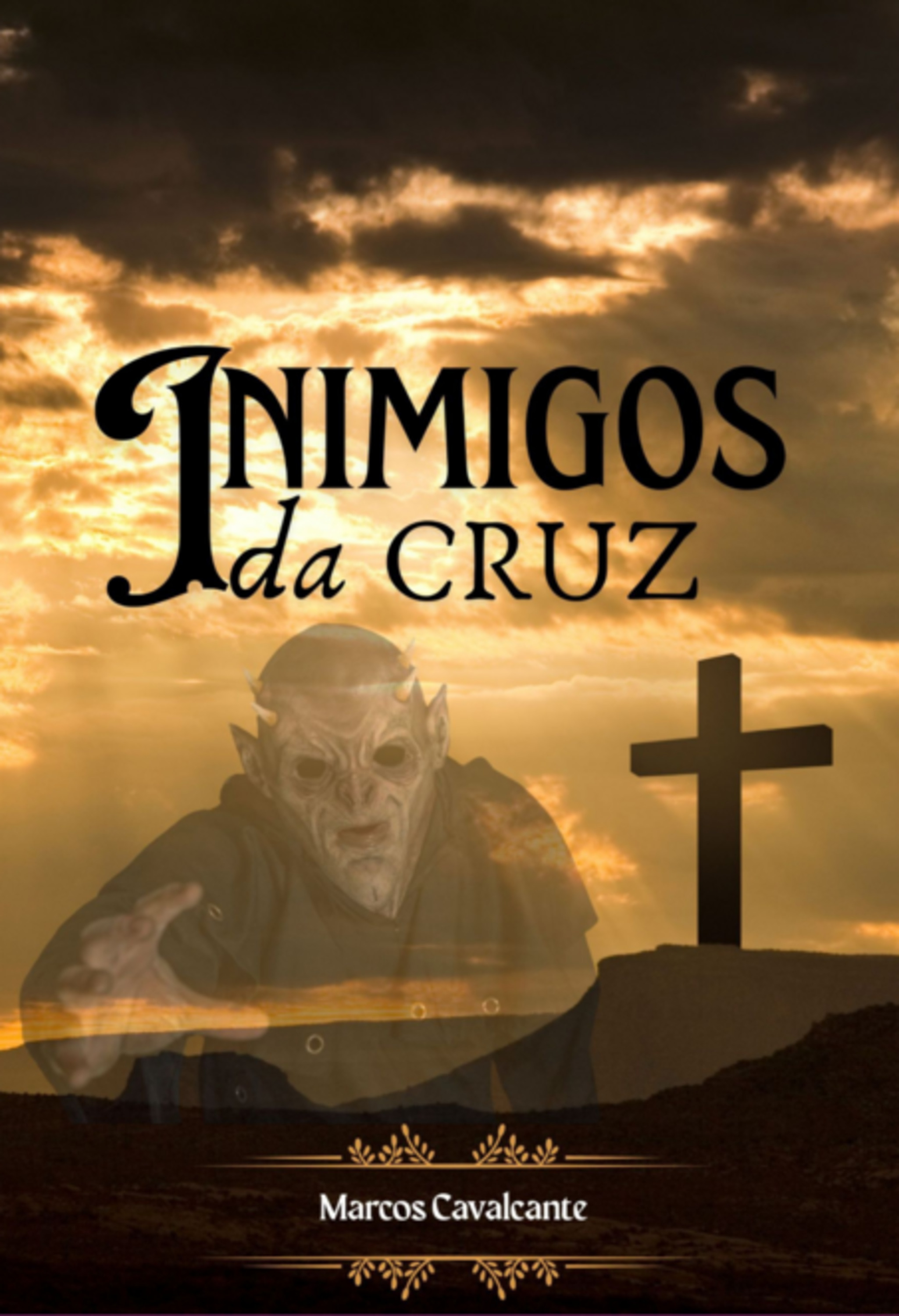 Inimigos Da Cruz