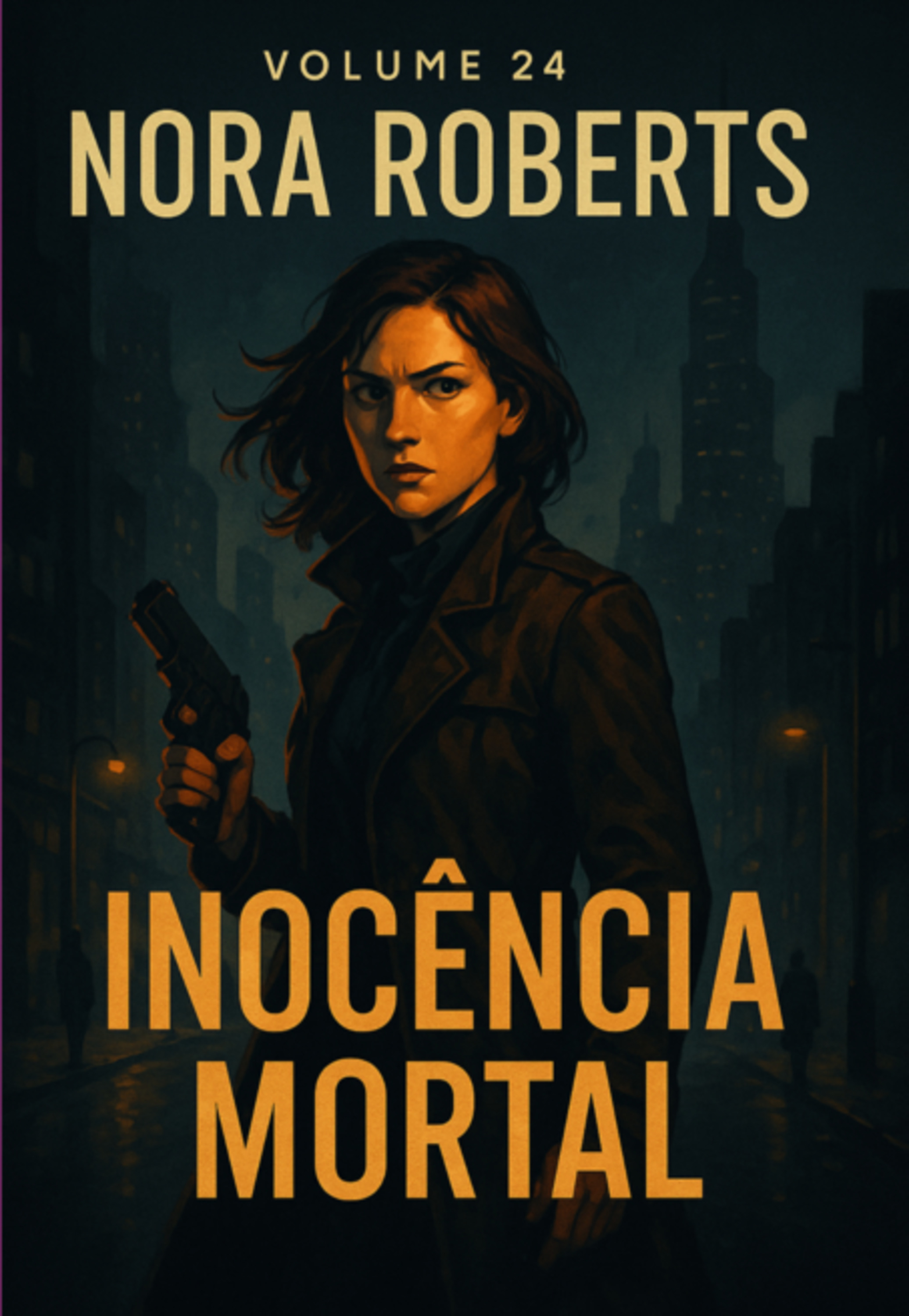 Inocencia Mortal