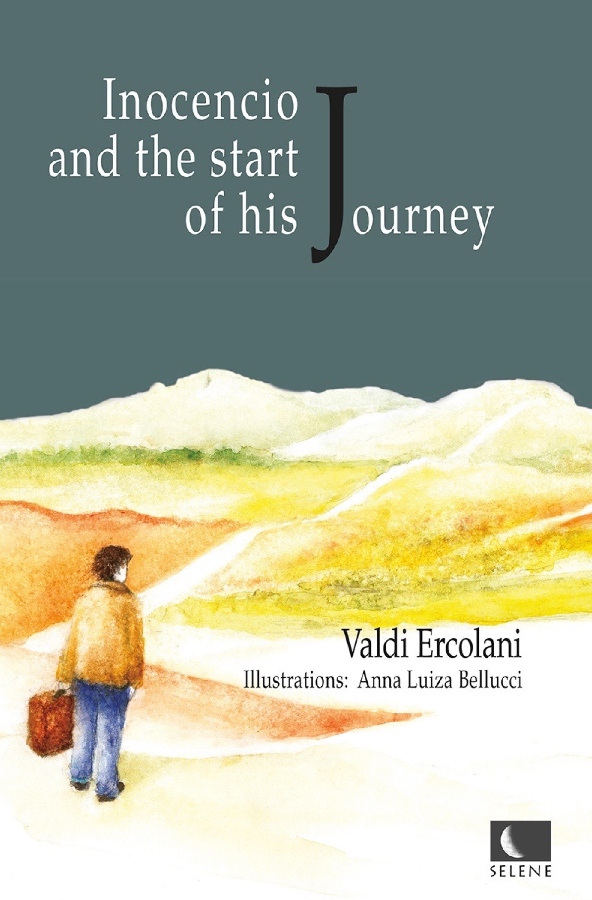 Inocencio and the start of his Journey