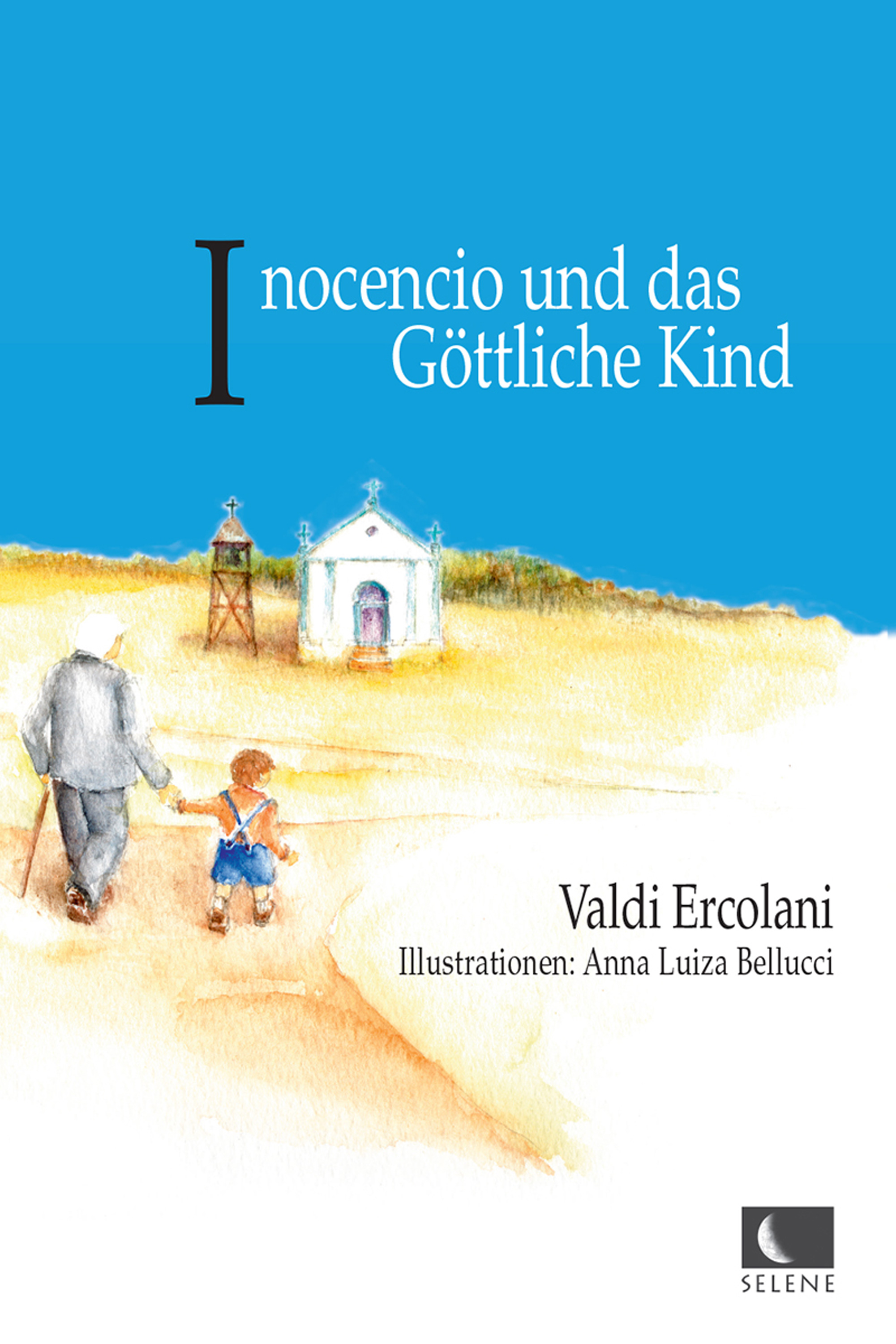 Inocencio und das Göttliche Kind