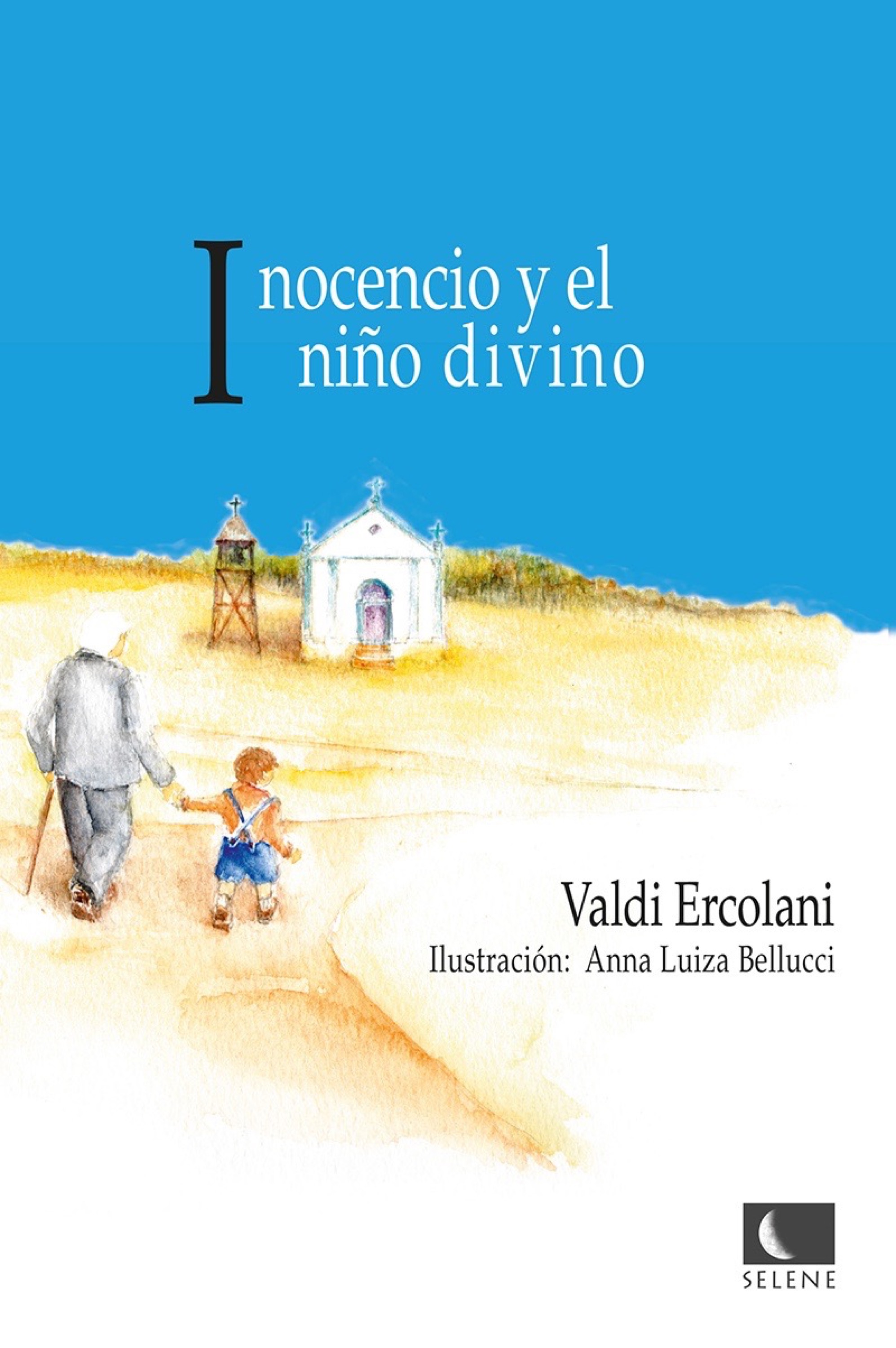Inocencio y el niño divino