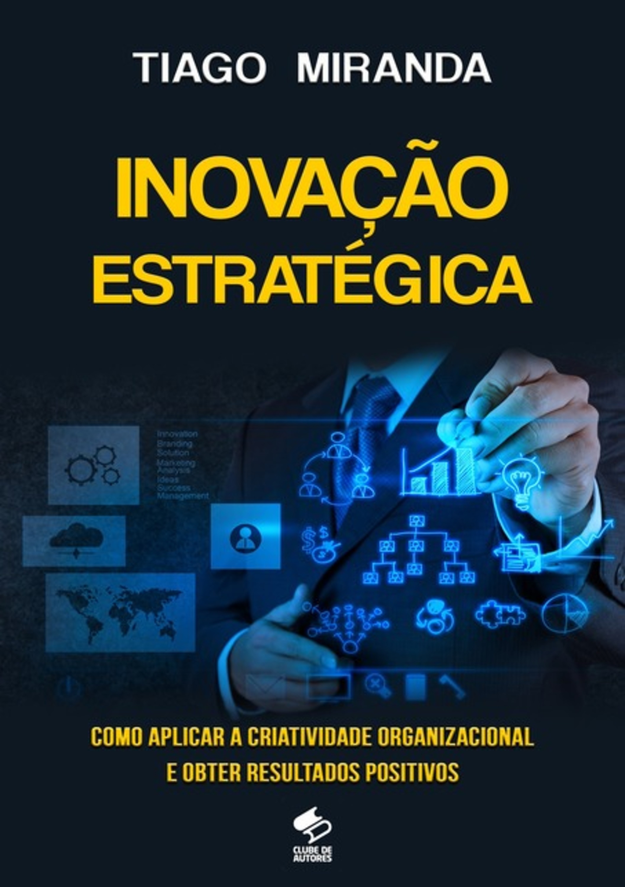 Inovação Estratégica