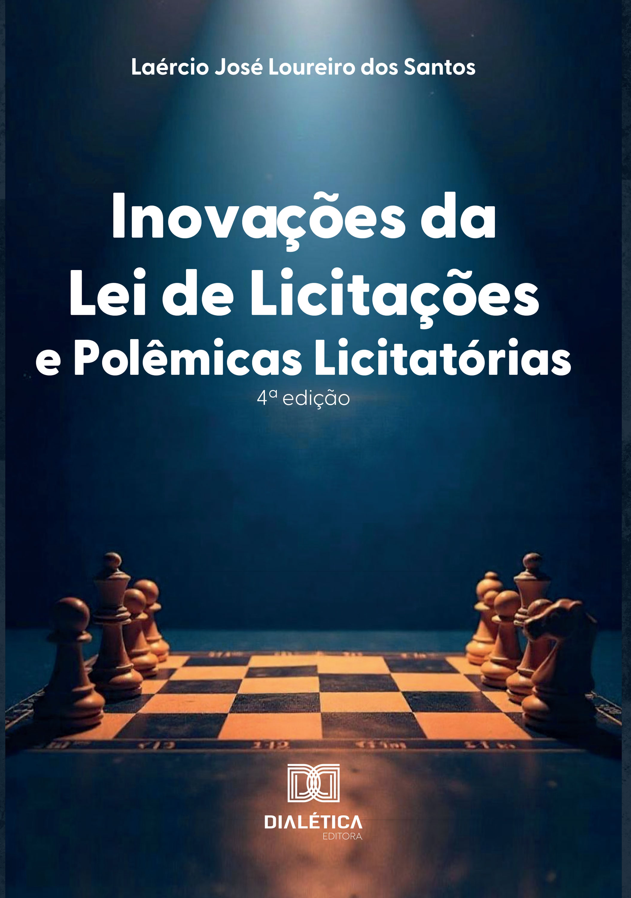 Inovações da Lei de Licitações e Polêmicas Licitatórias