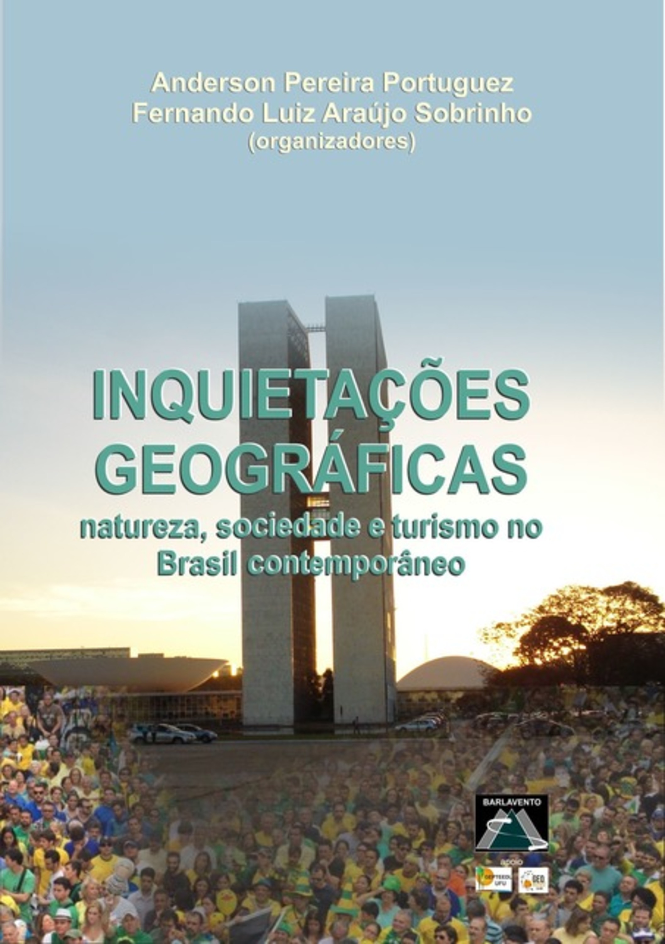 Inquietações Geográficas