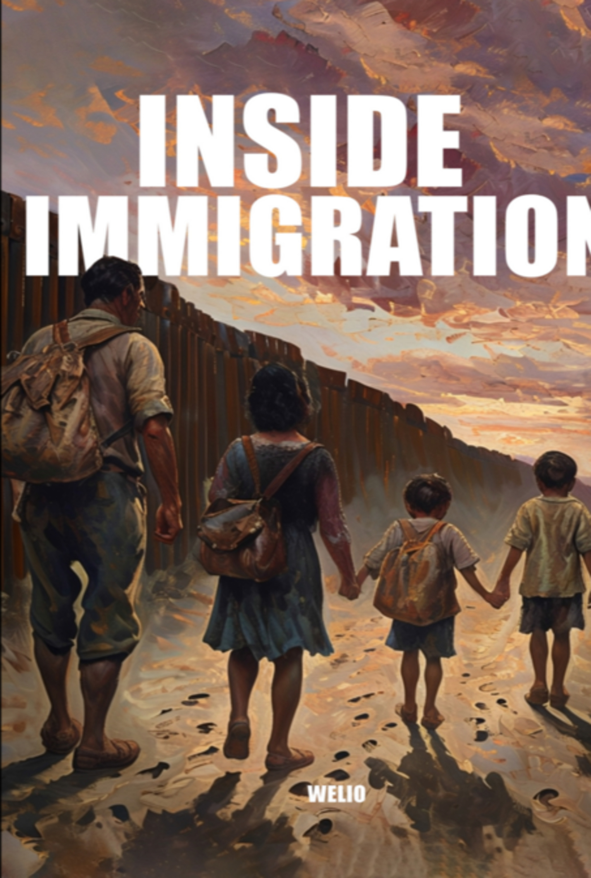 Inside Immigration