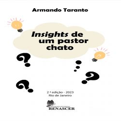 Insights de um Pastor Chato