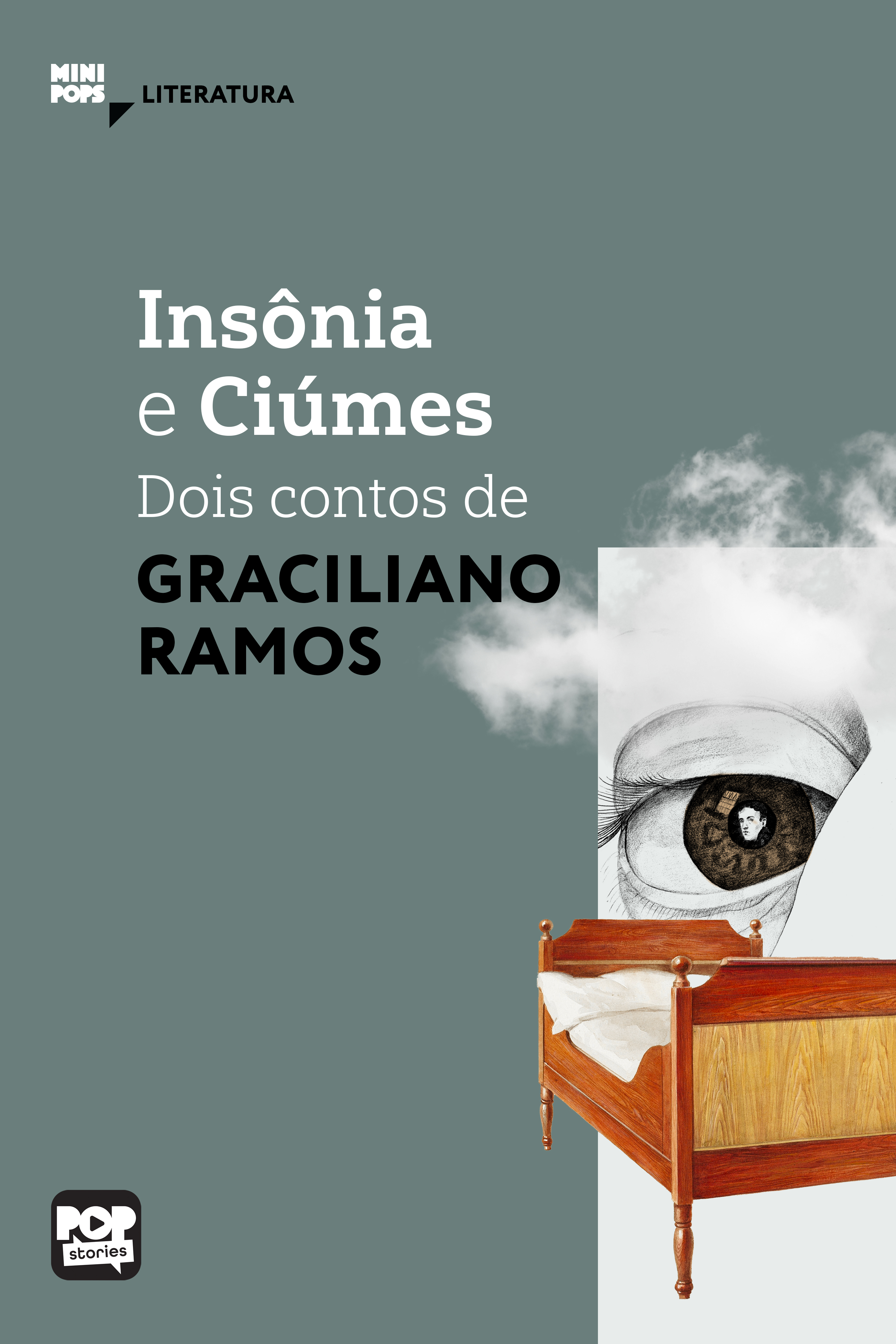 Insônia e Ciúmes: Dois contos de Graciliano Ramos