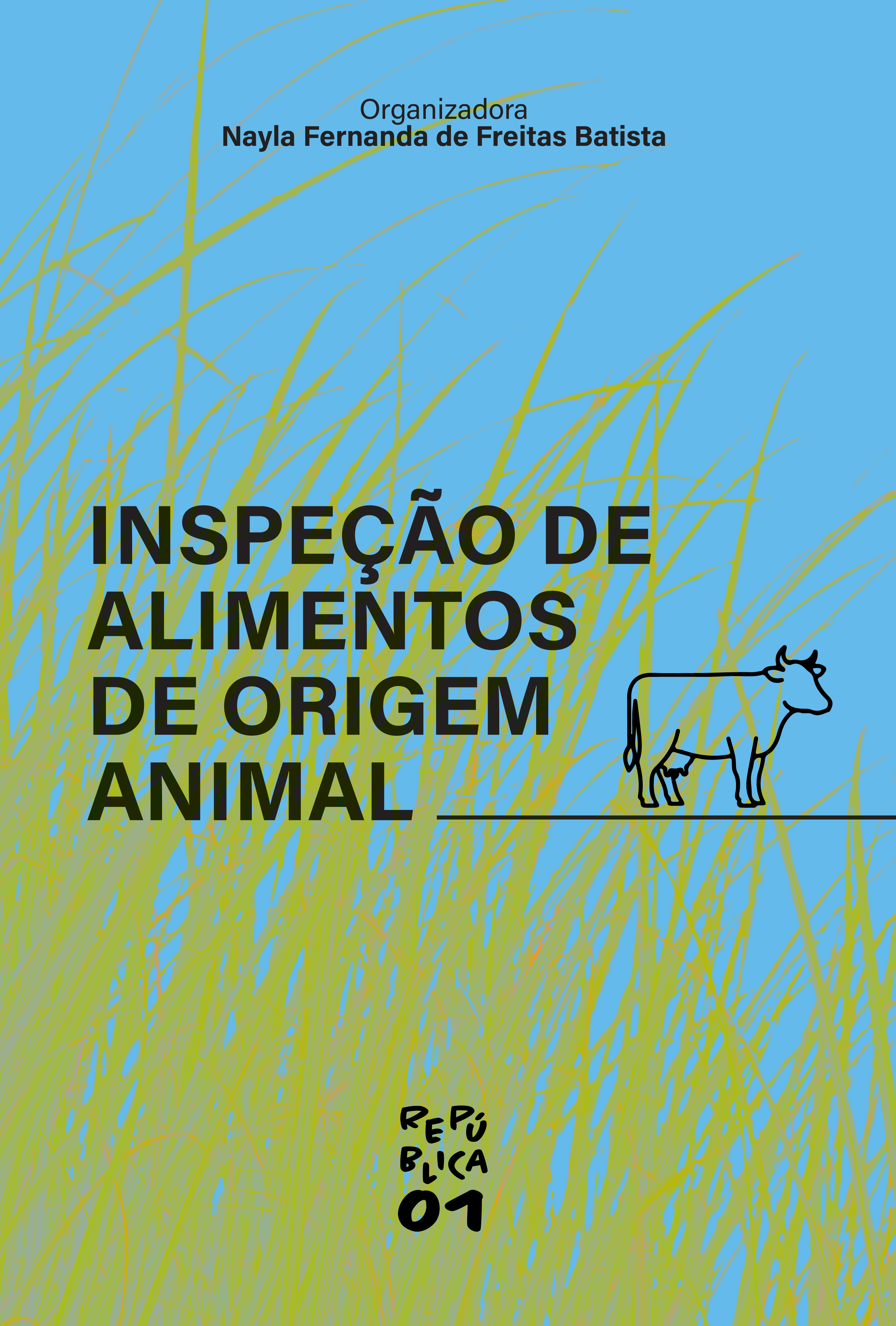 Inspeção de Alimentos de Origem Animal