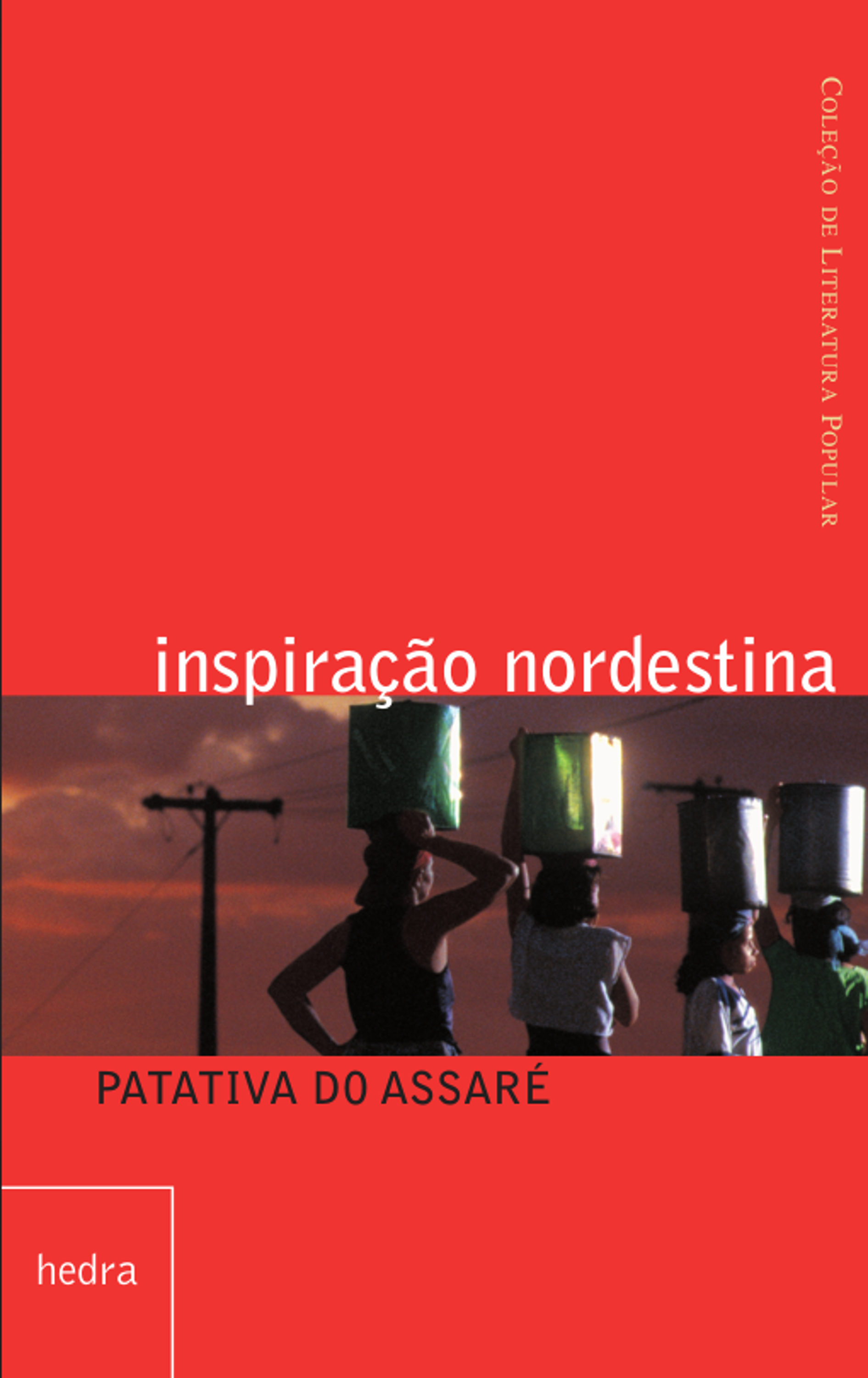 Inspiração nordestina