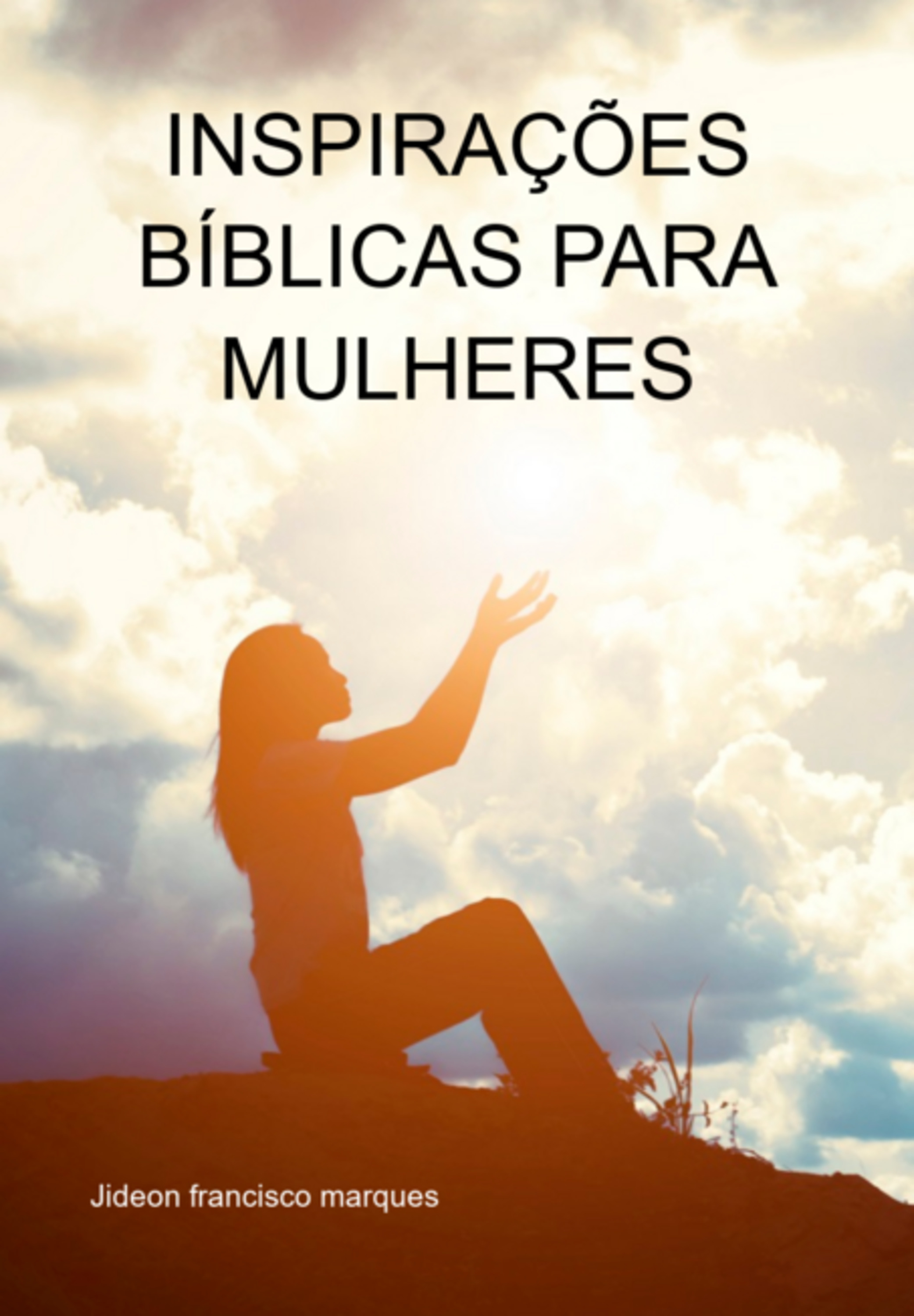 Inspirações Bíblicas De Para Mulheres