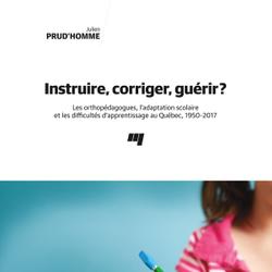 Instruire, corriger, guérir?