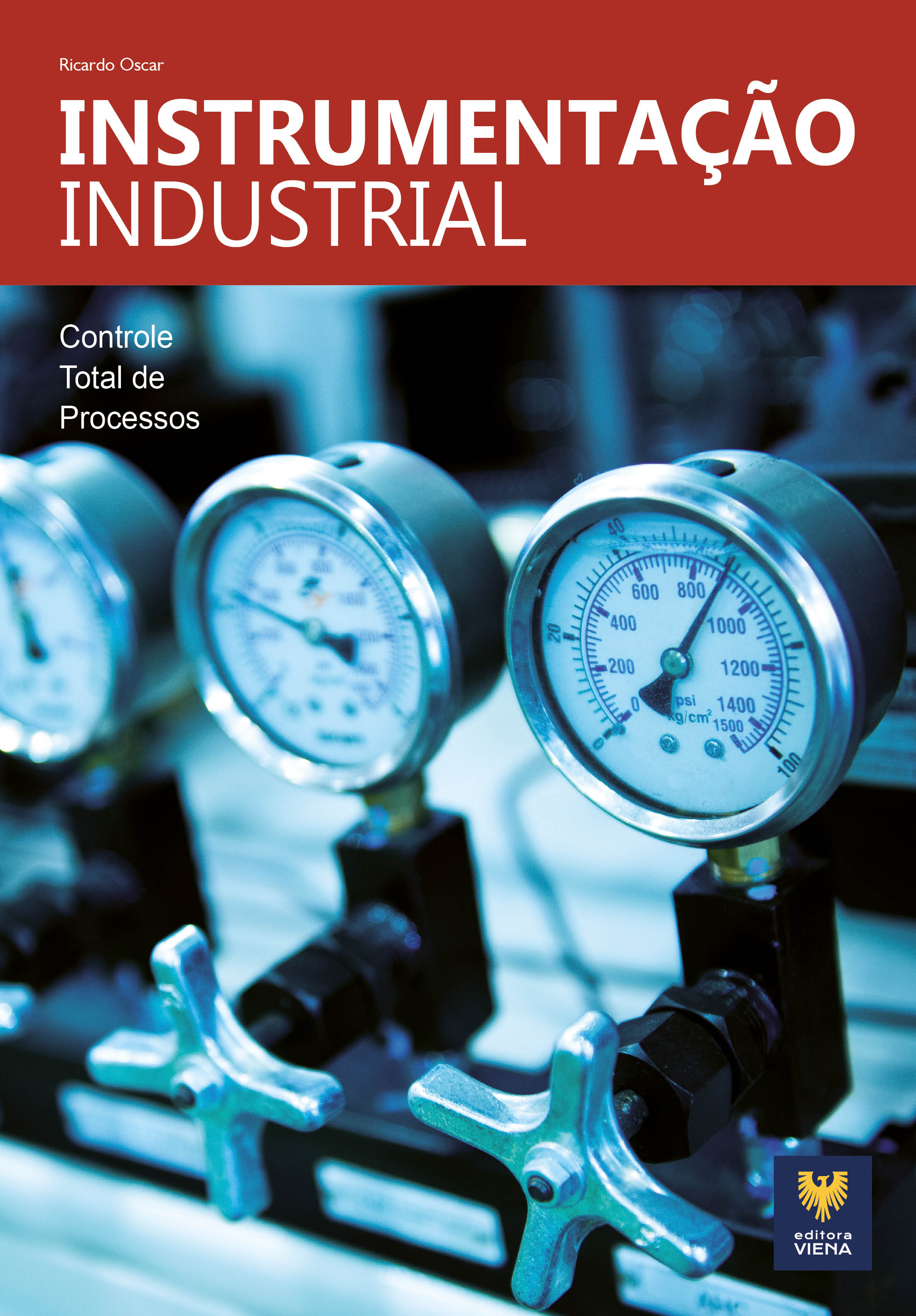 Instrumentação Industrial